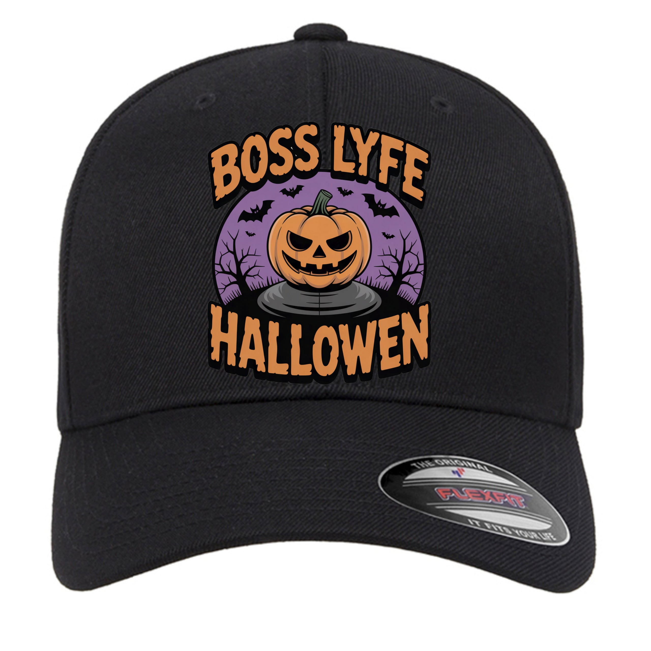boss Lyfe Halloween hat