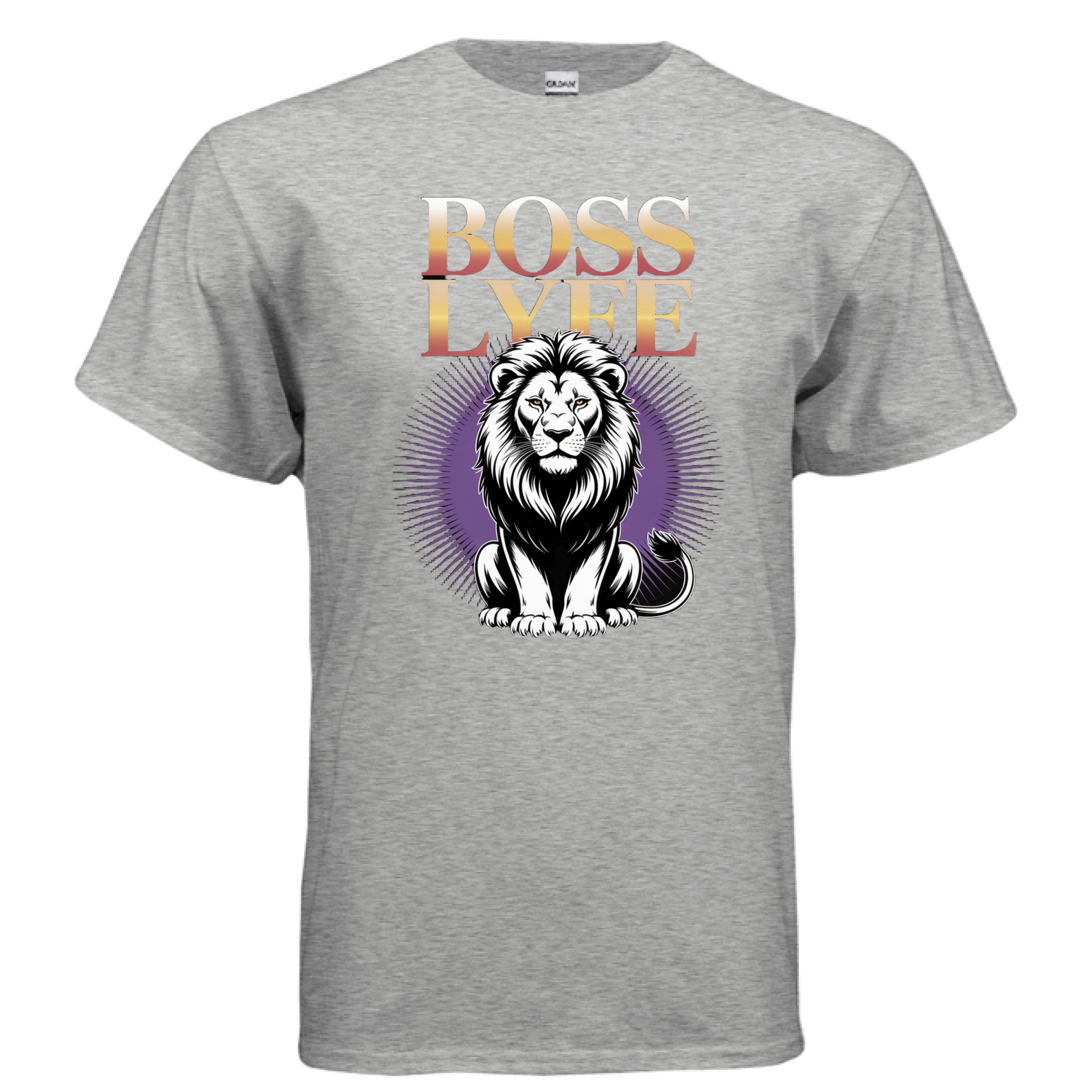 Boss Lyfe leo