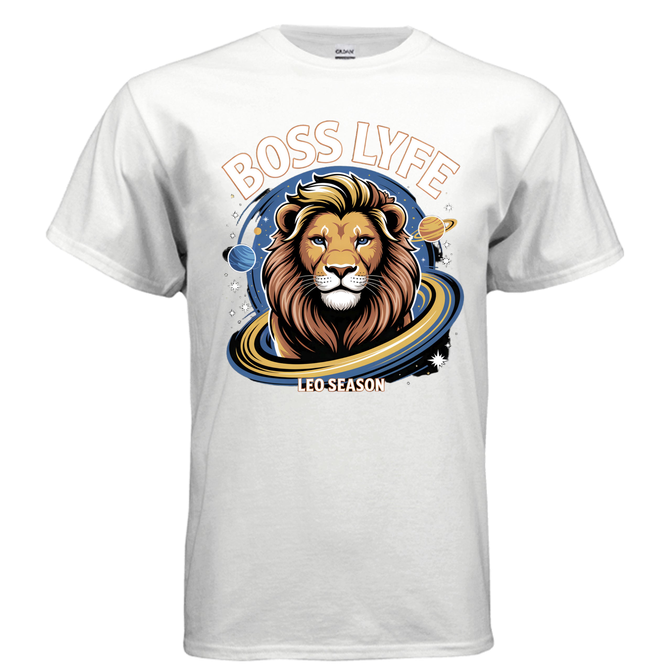 LeoS World