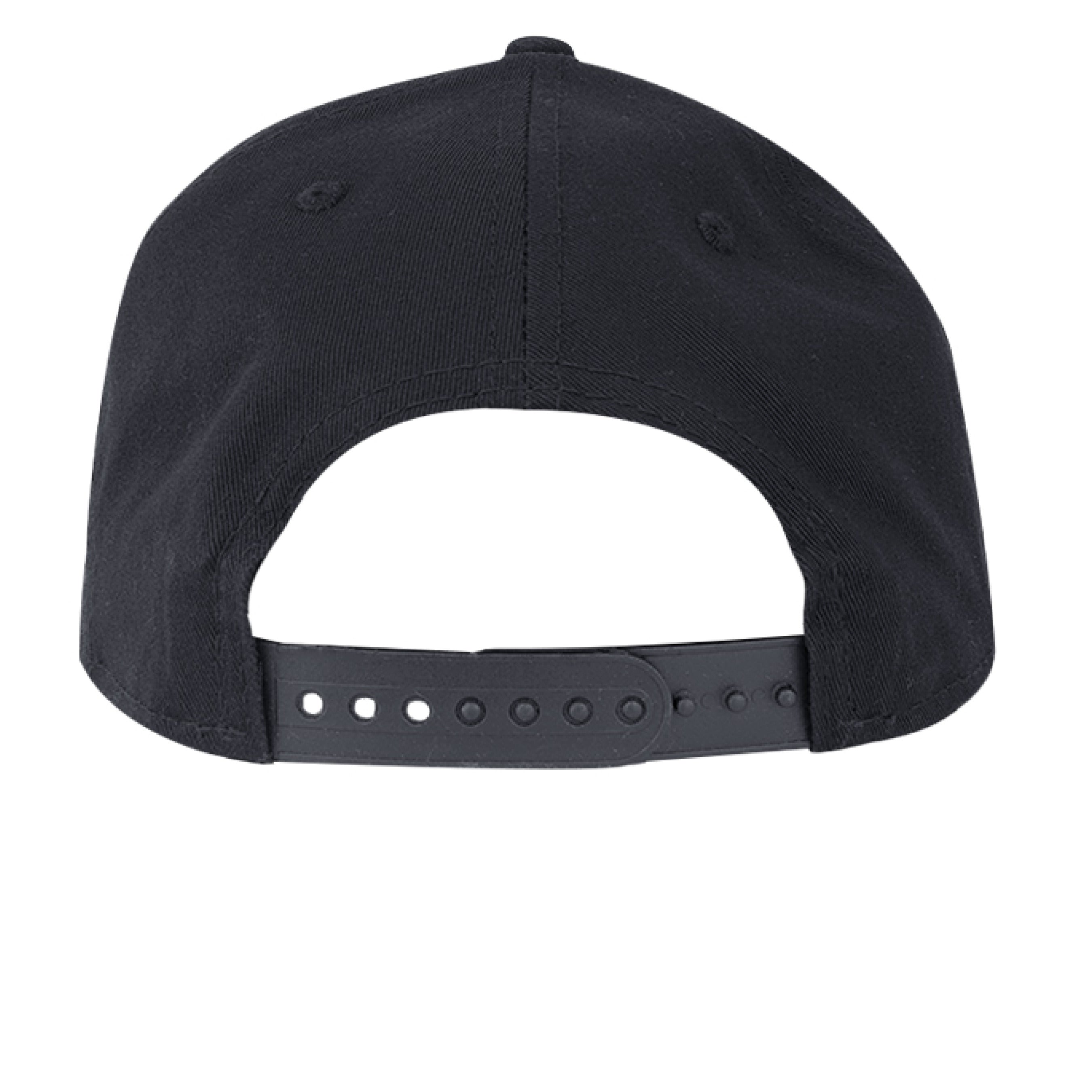 Dark Navy - BACK