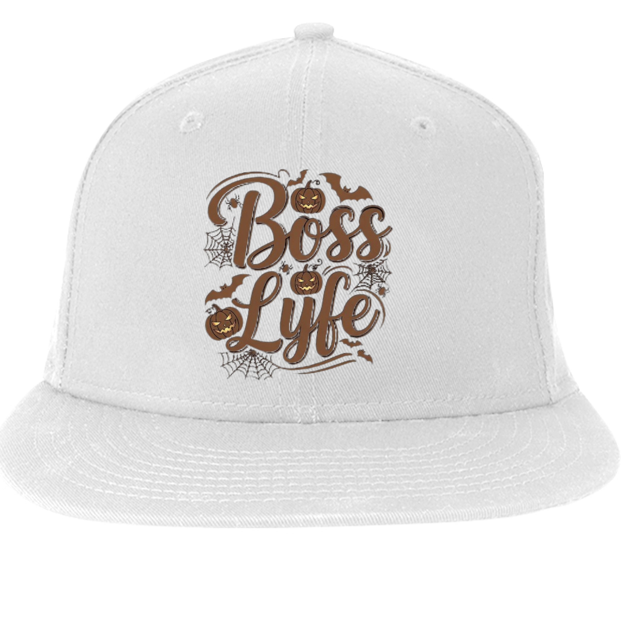 Halloween Snapback