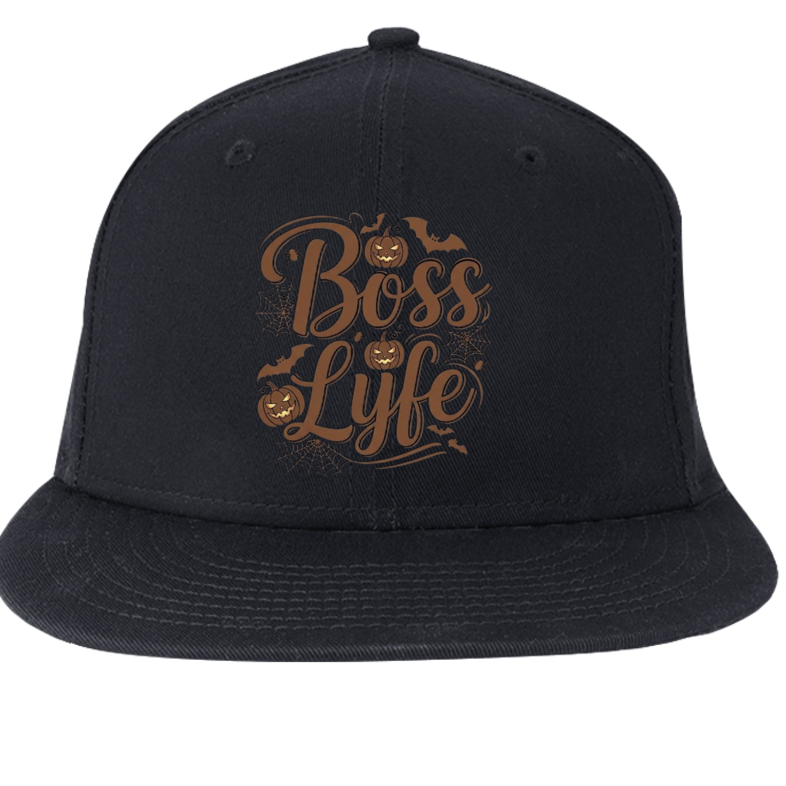 Dark Navy - FRONT