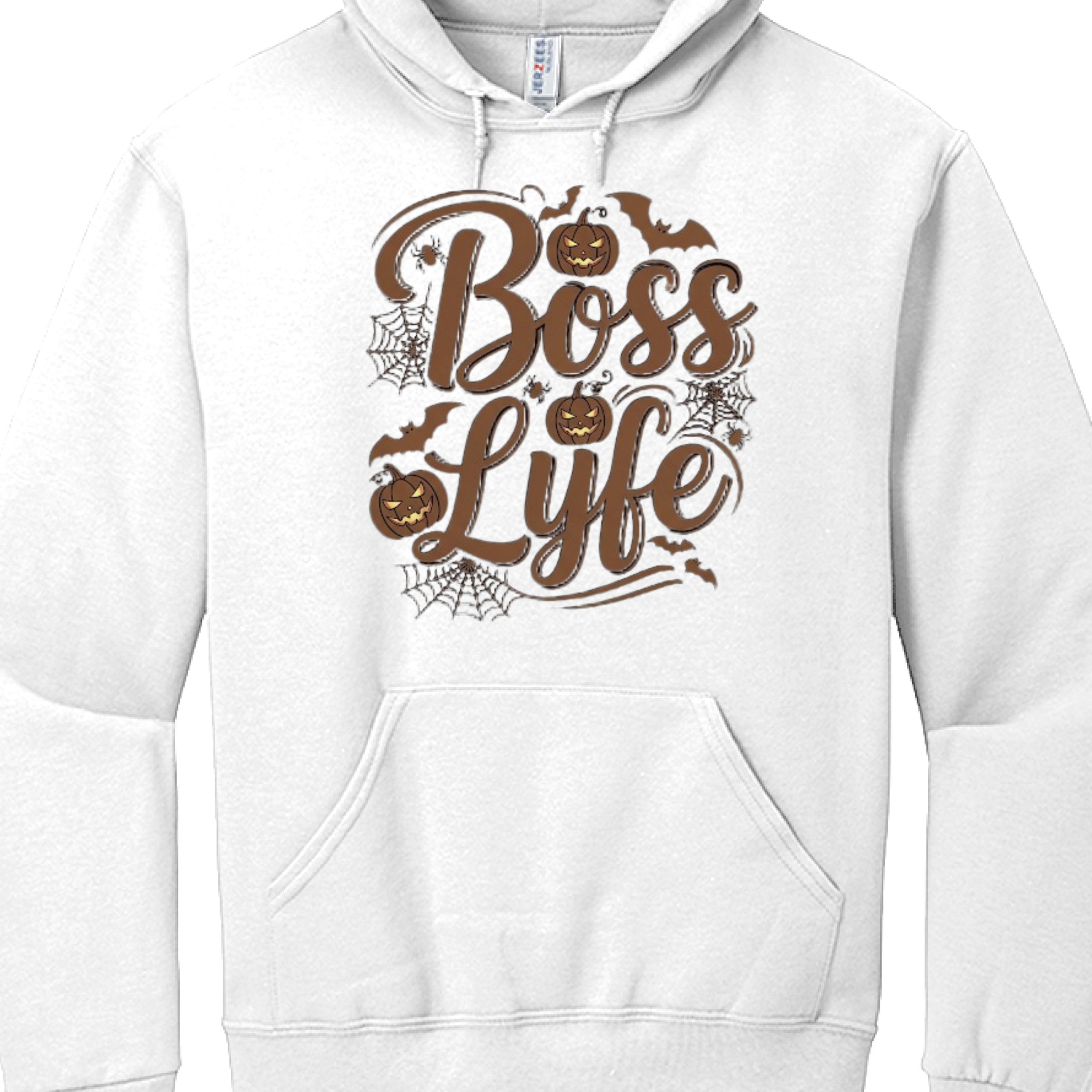 Halloween Hoodies