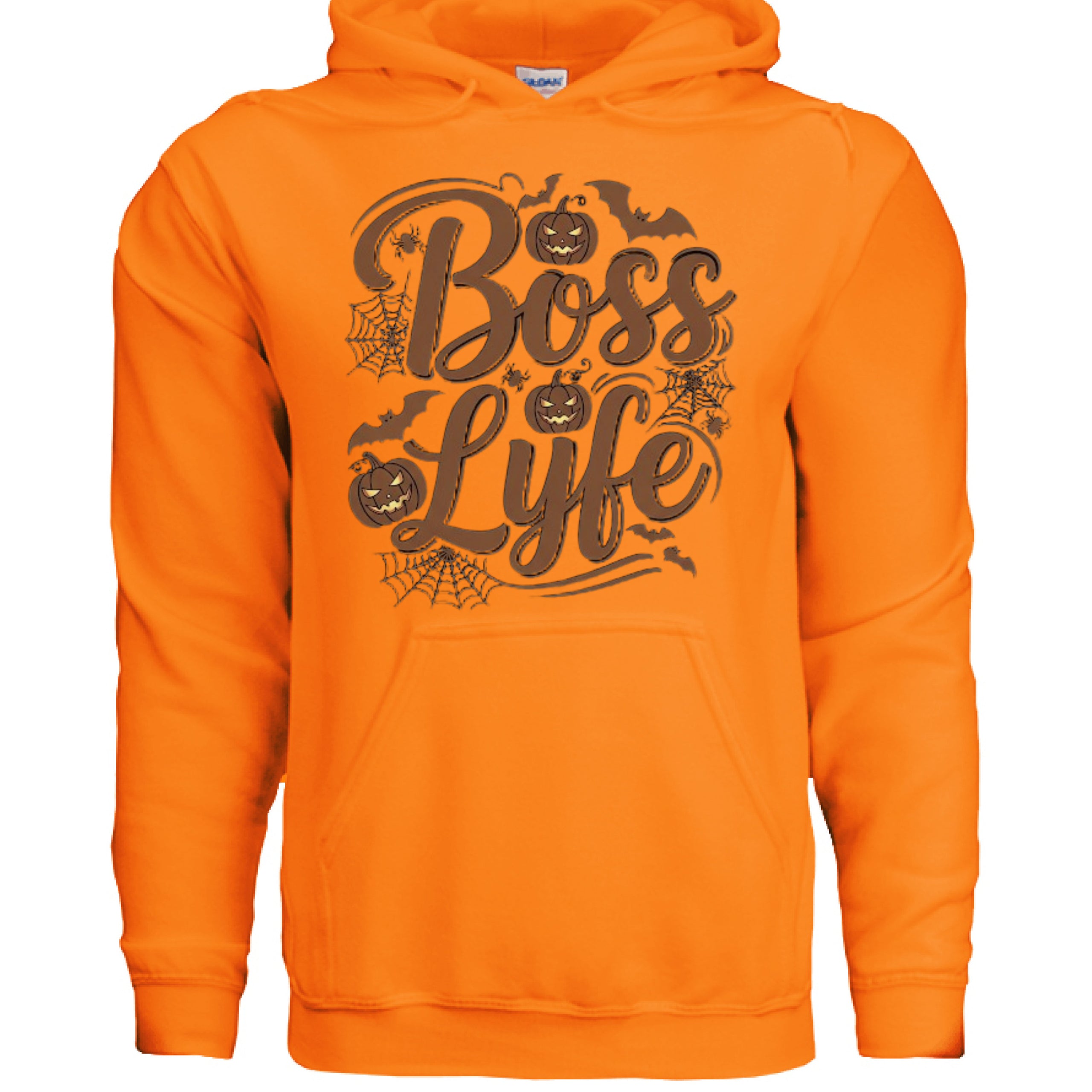 Halloween Hoodie