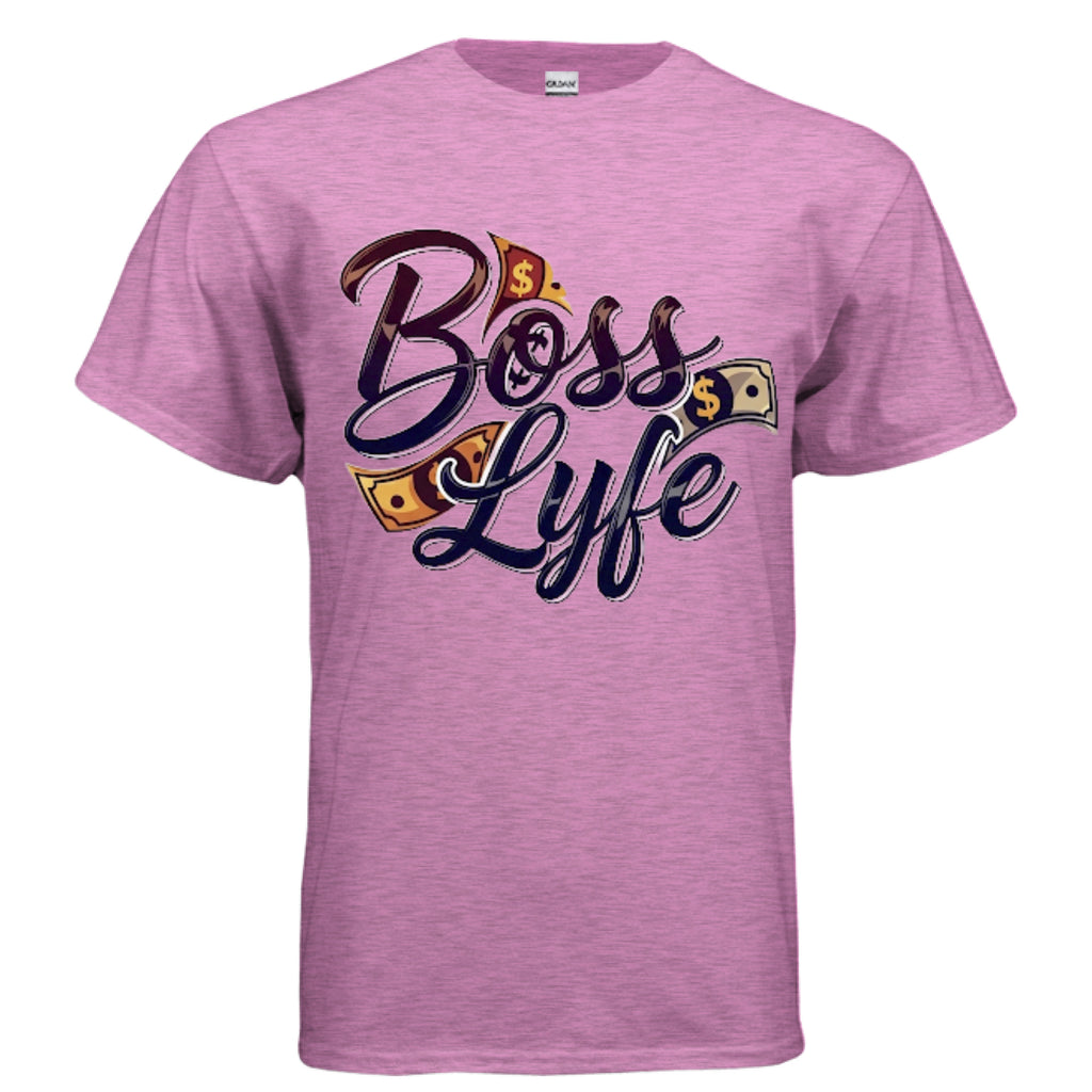 HEATHER RADIANT ORCHID - FRONT