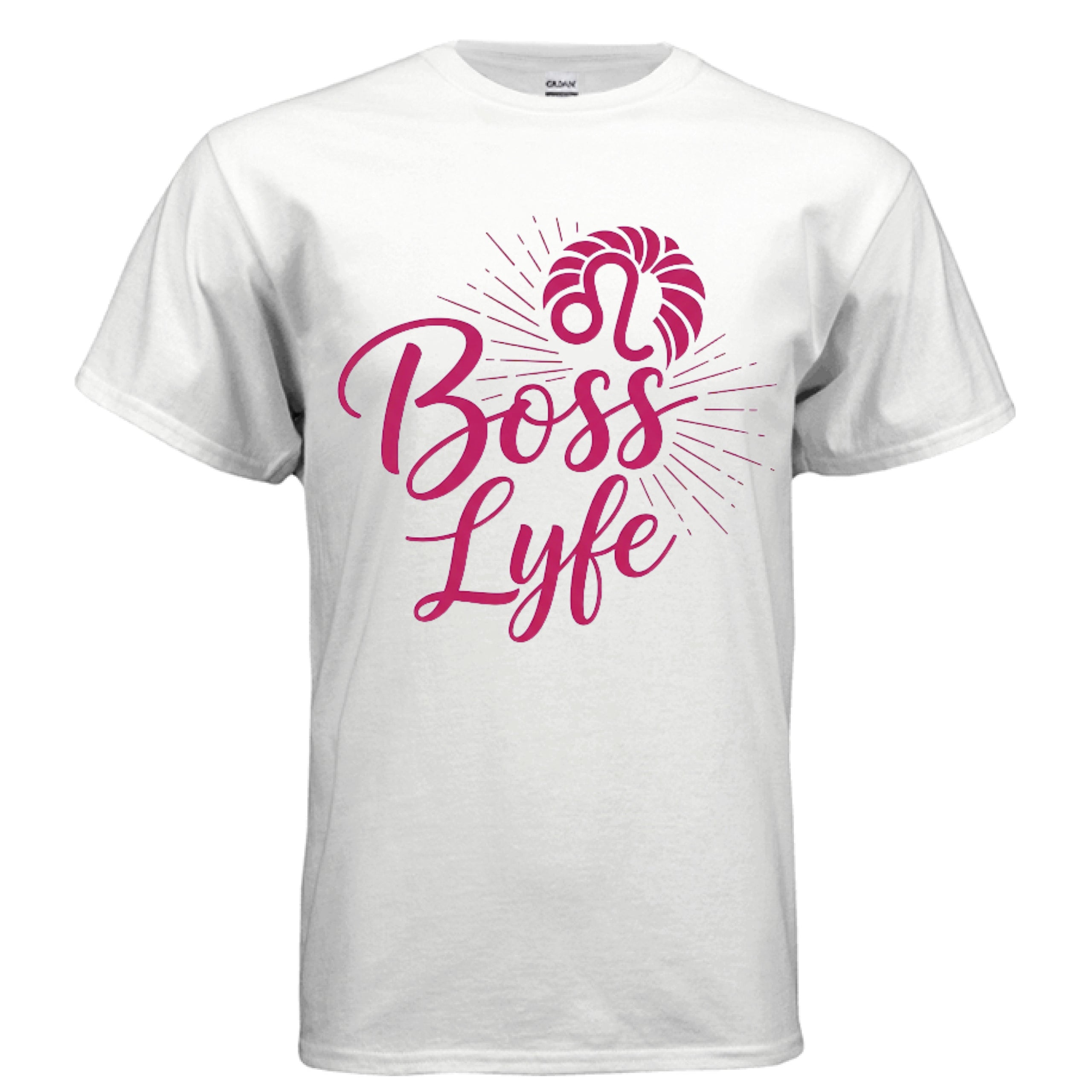Unisex I am So Leo Style