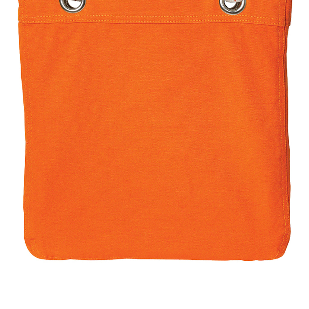 Bright Orange - BACK