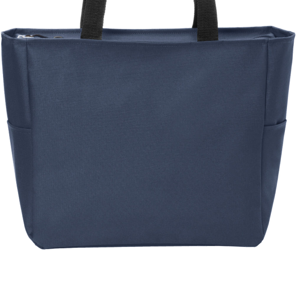 Navy - BACK