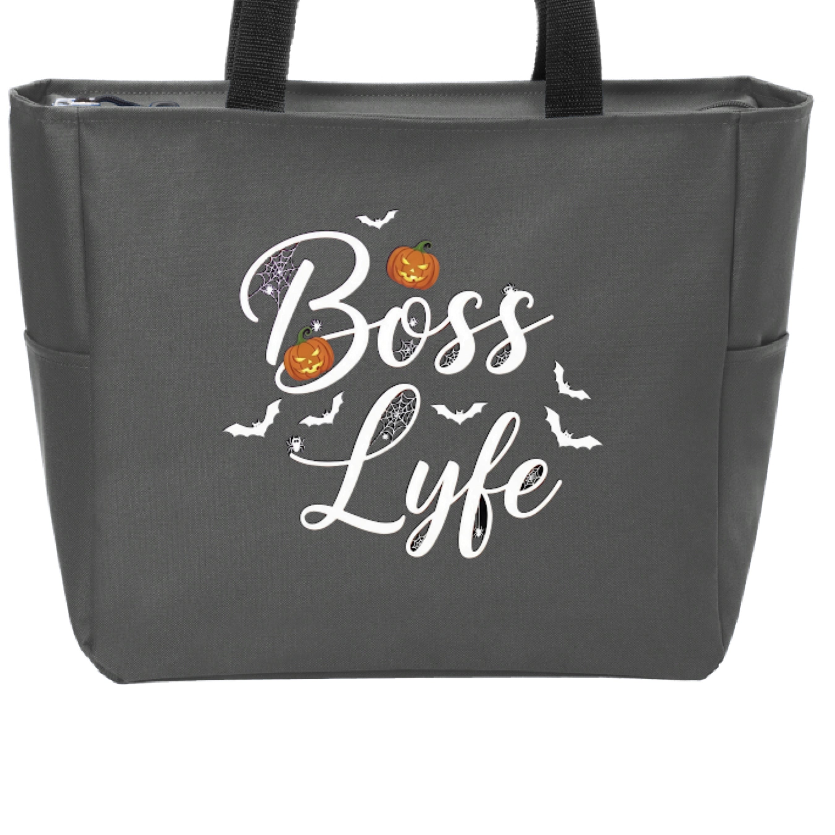 Dark Charcoal - FRONT