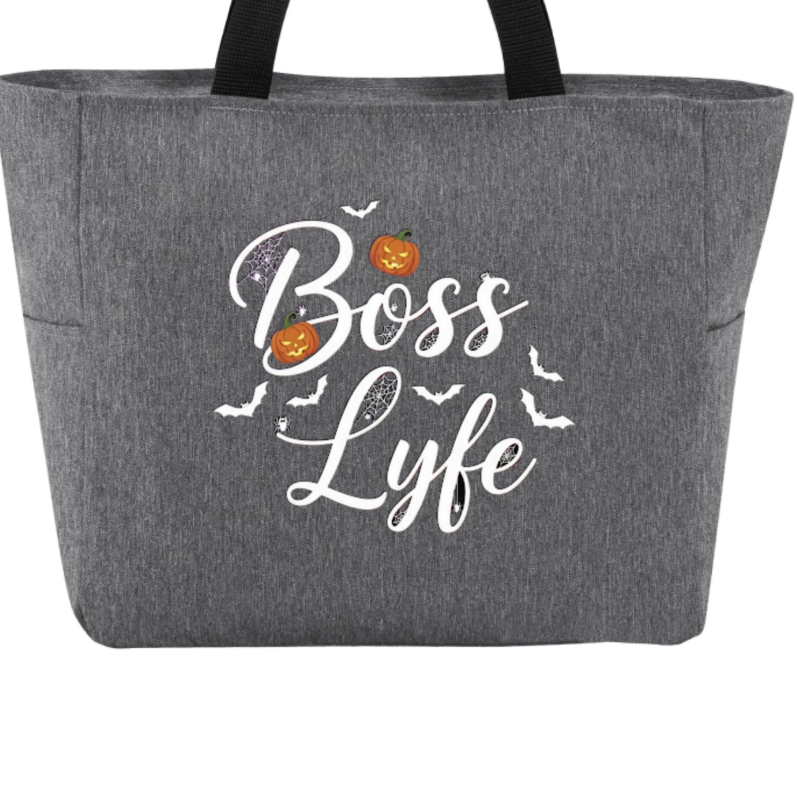 Heather Grey - FRONT
