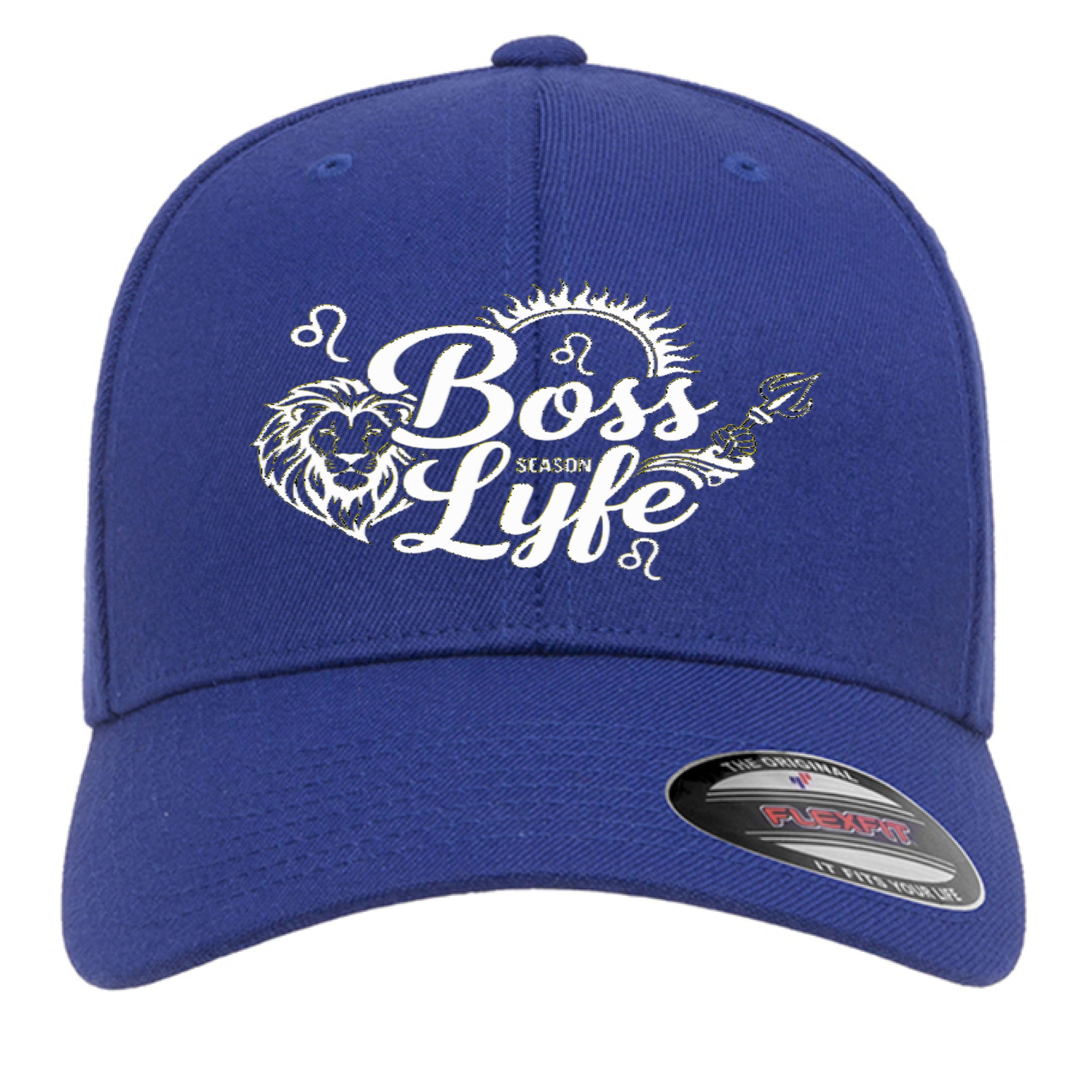 Hats 4 a LEO
