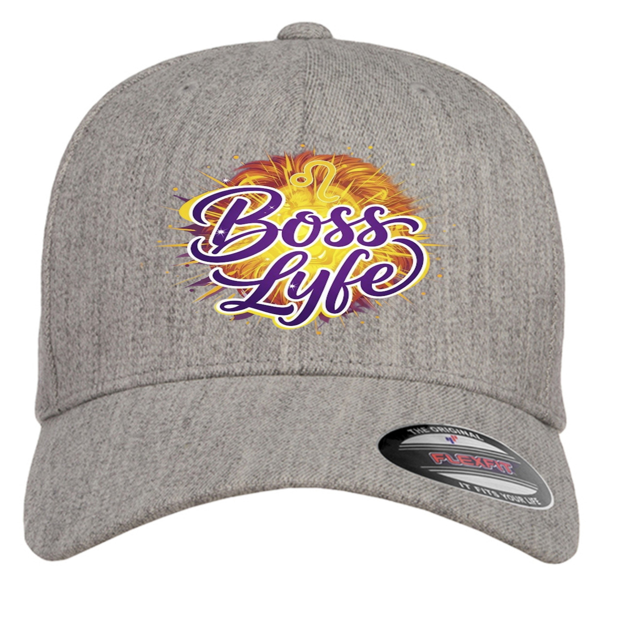 Hats for Leo Lovers