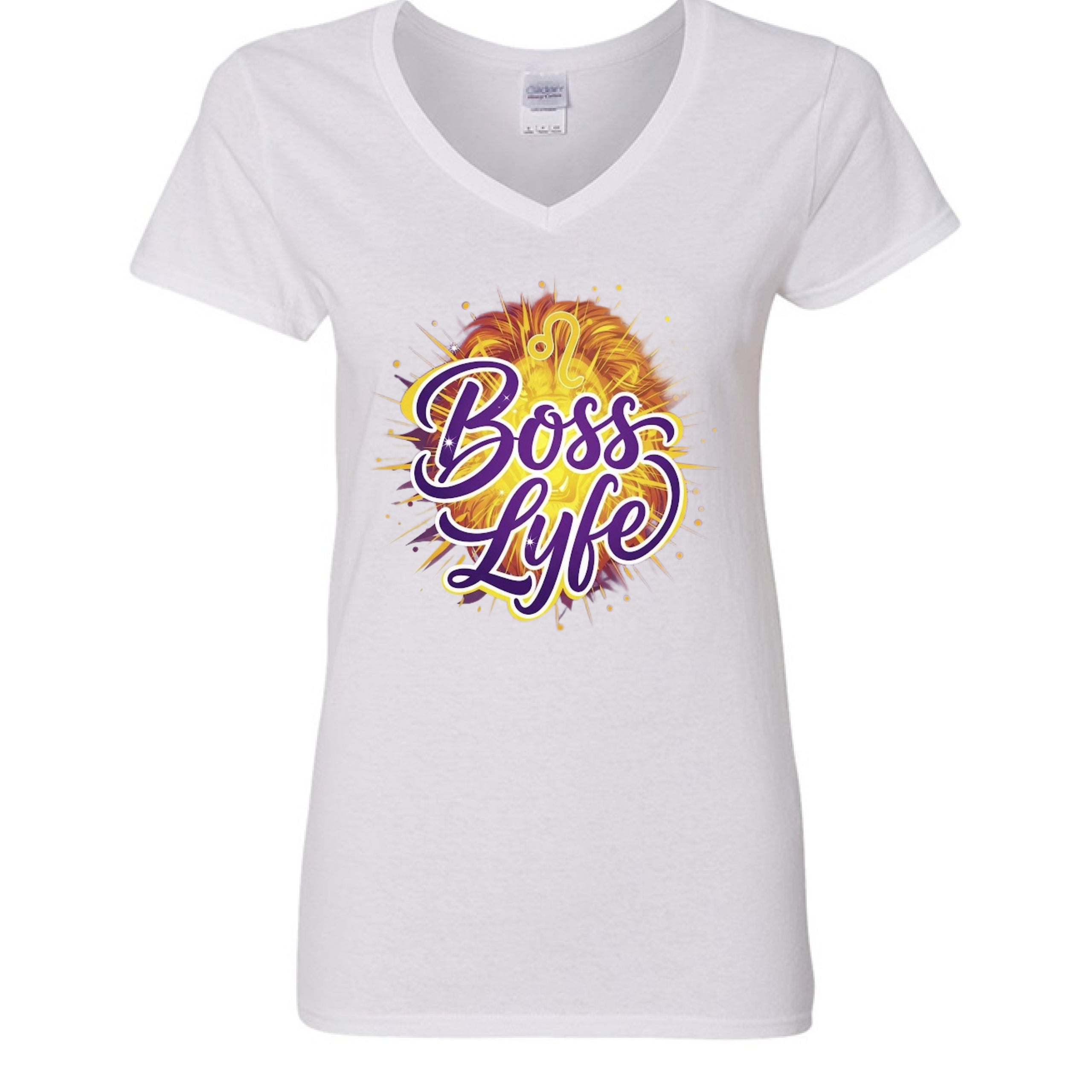 Women Leo Lovers