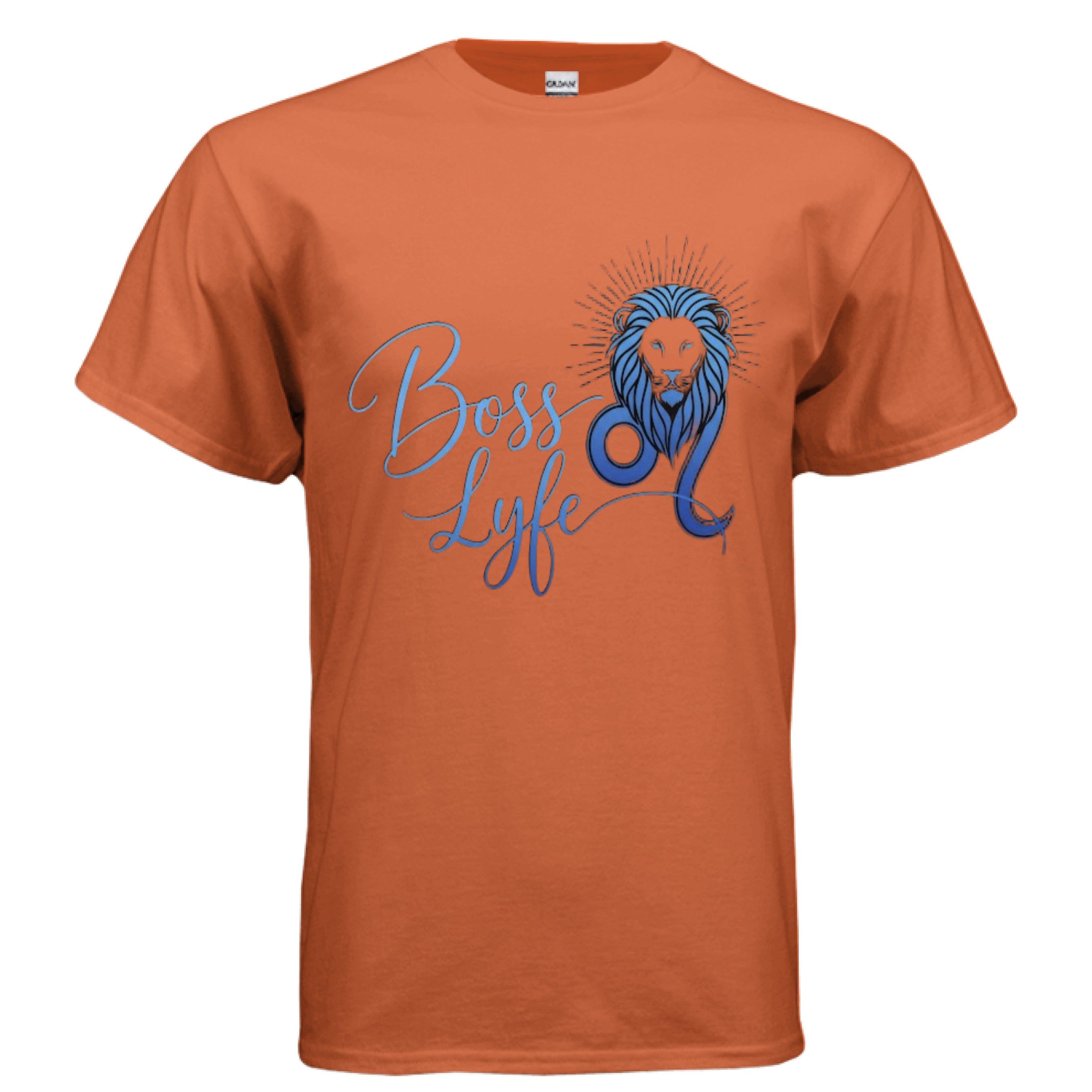 ORANGE - FRONT