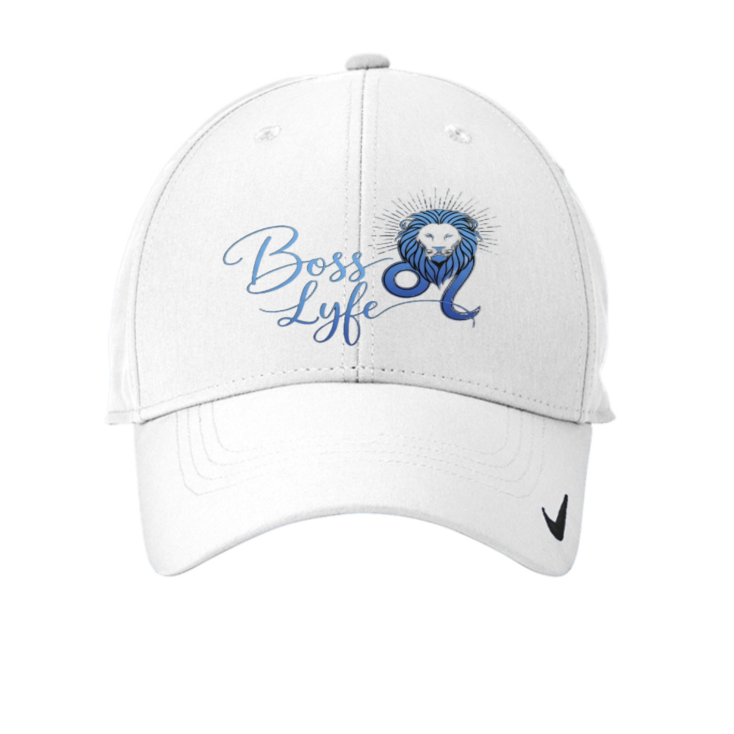 Stunning Leo Hat