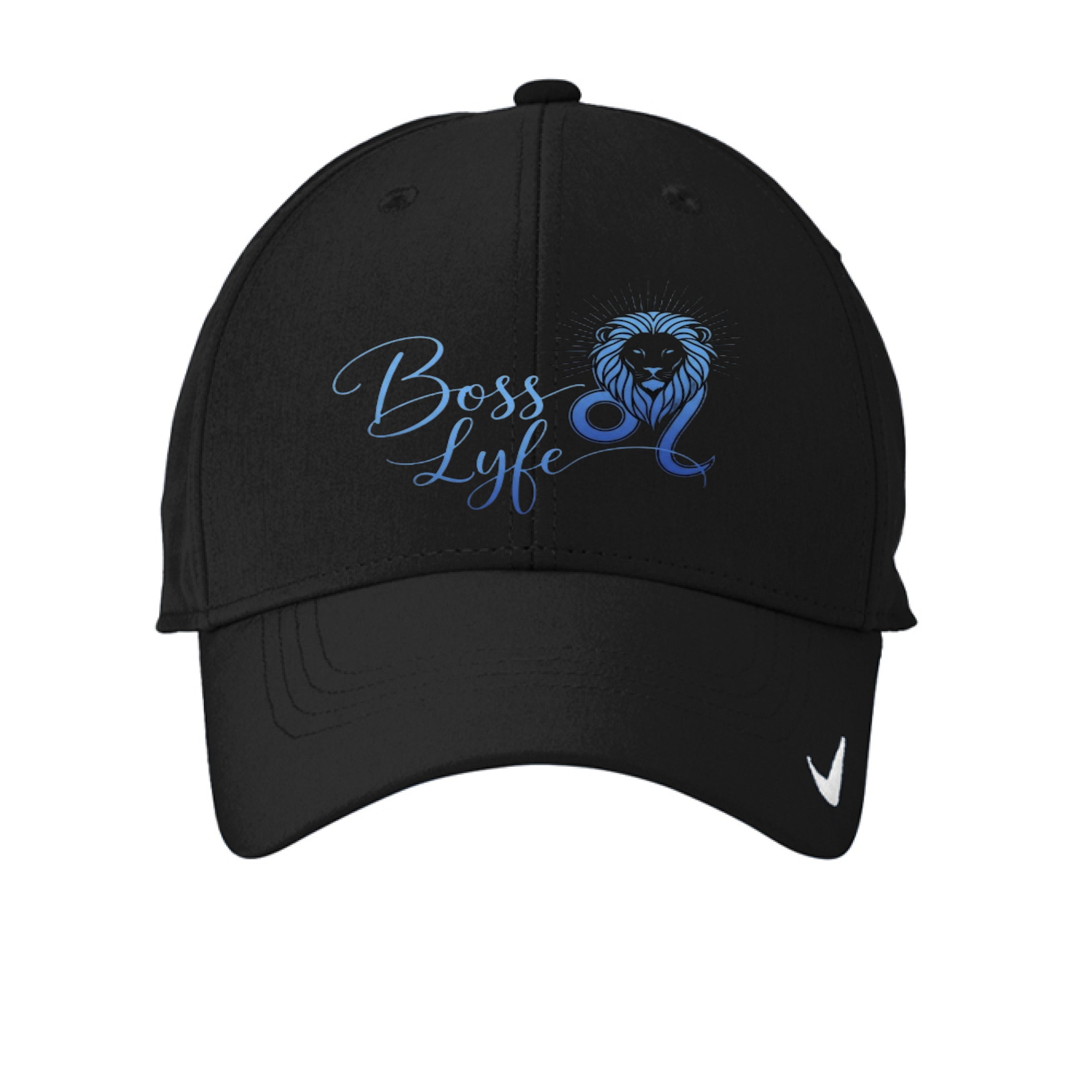 Black/Black - FRONT