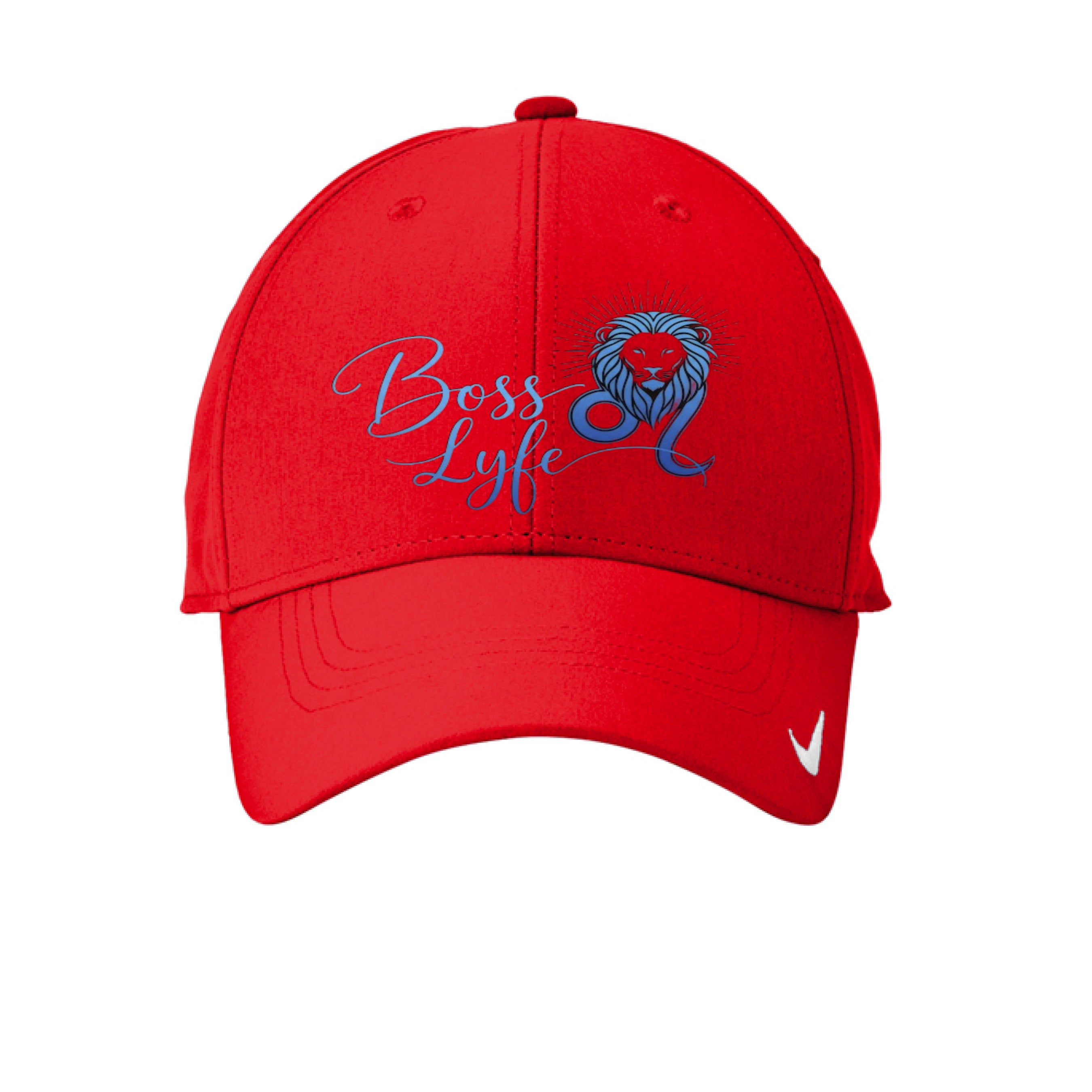 University Red - FRONT