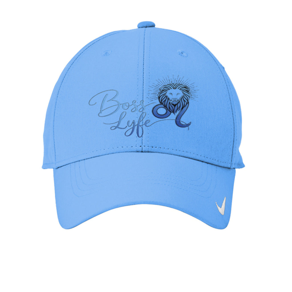Valor Blue - FRONT