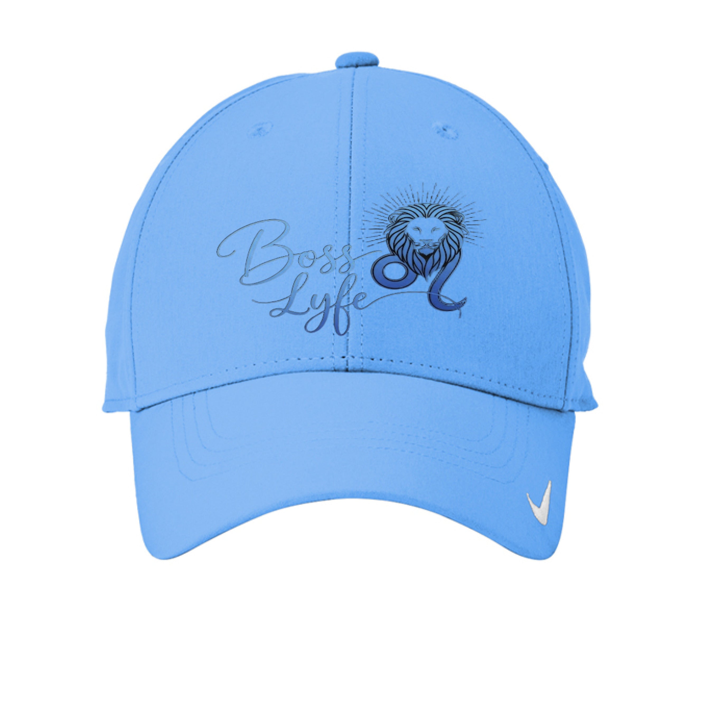 Valor Blue - FRONT