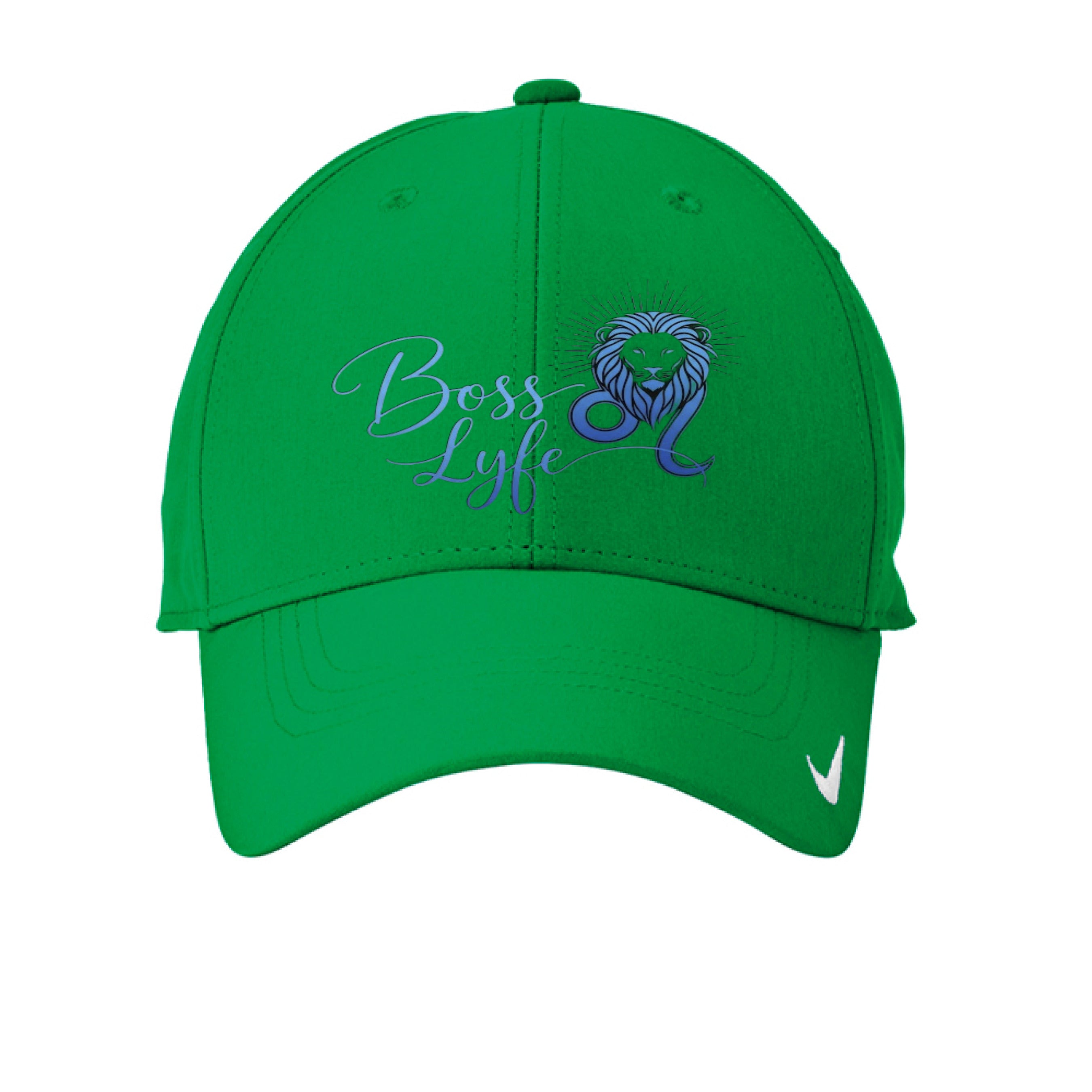 Apple Green - FRONT