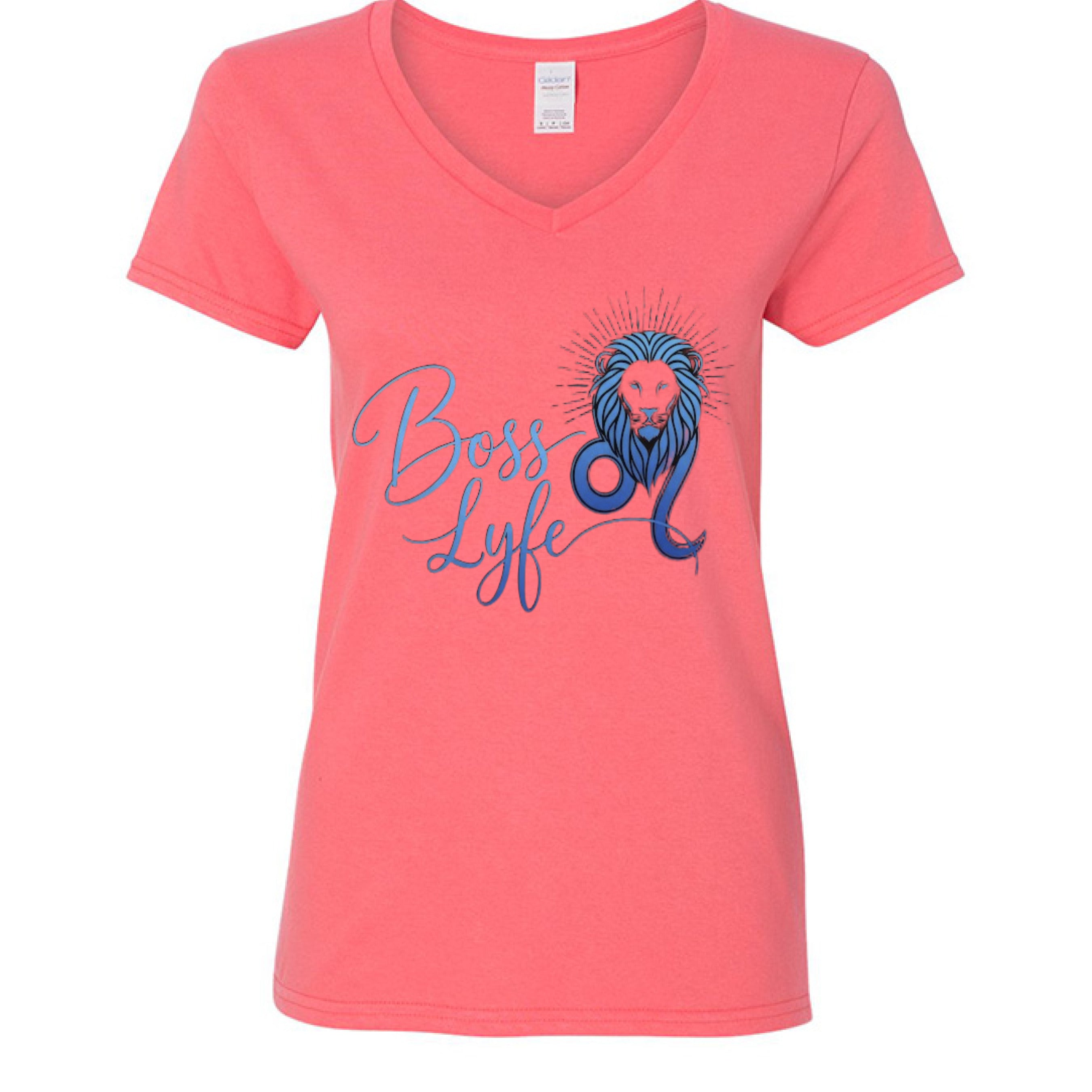 CORAL SILK - FRONT