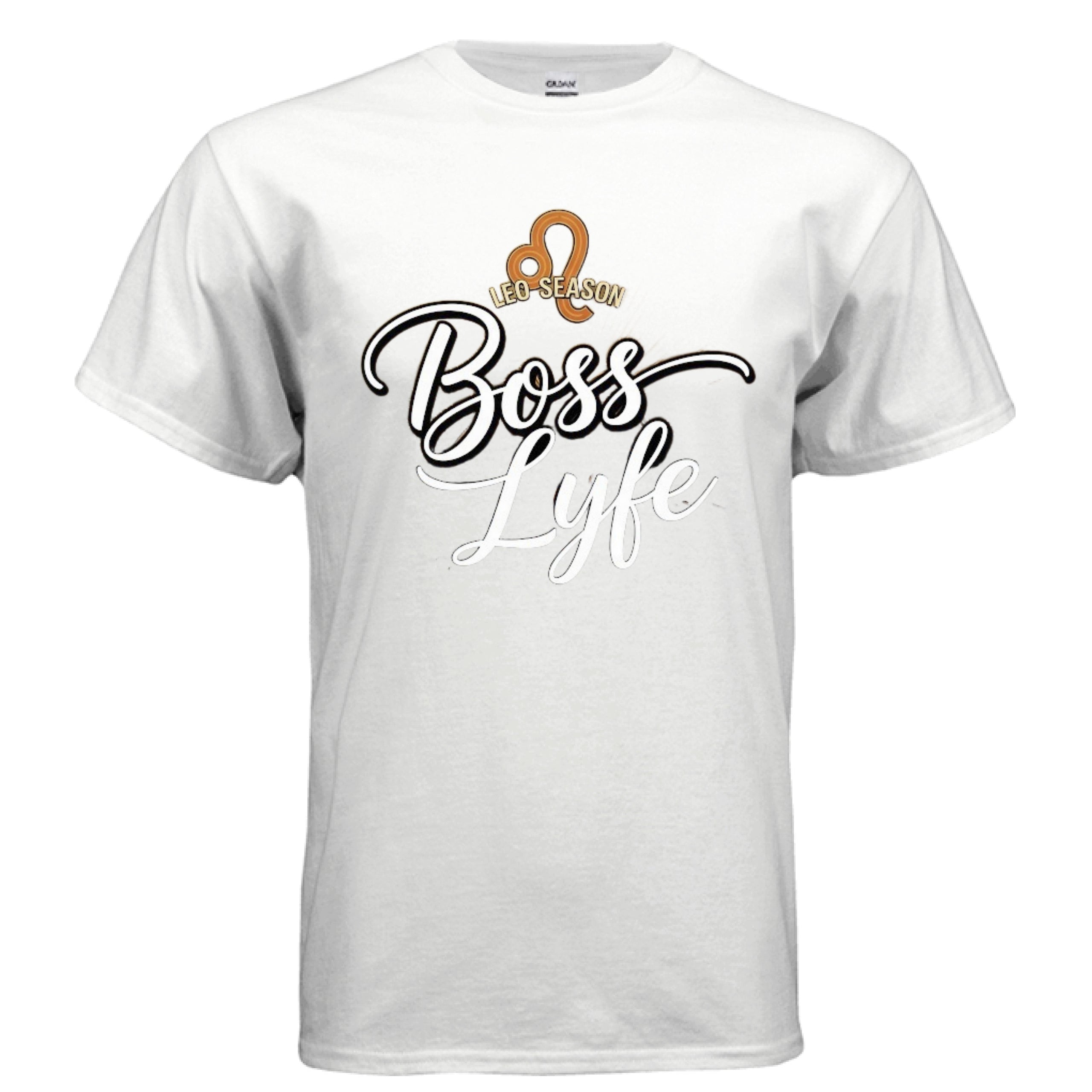 Unisex Leo Stylee