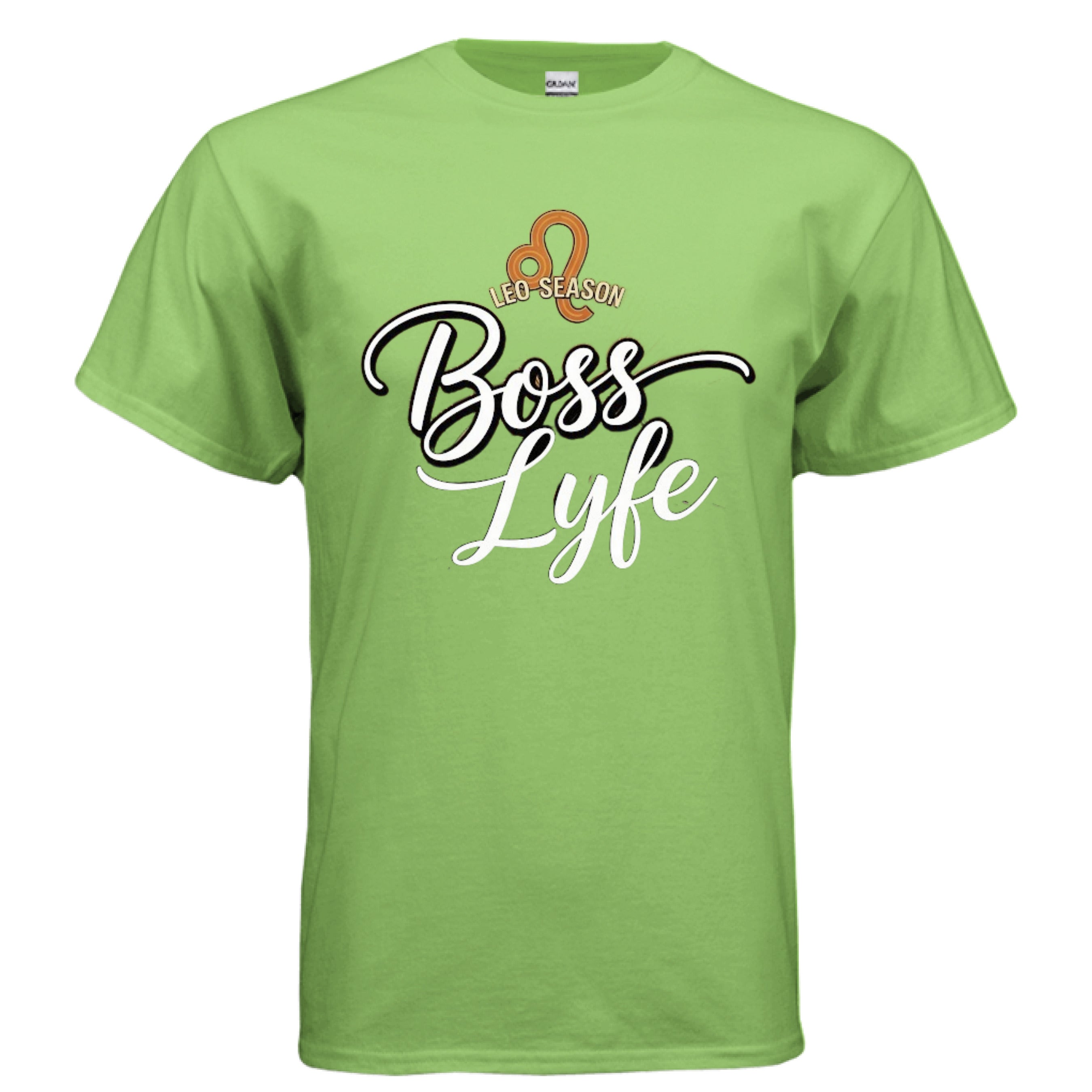 LIME - FRONT