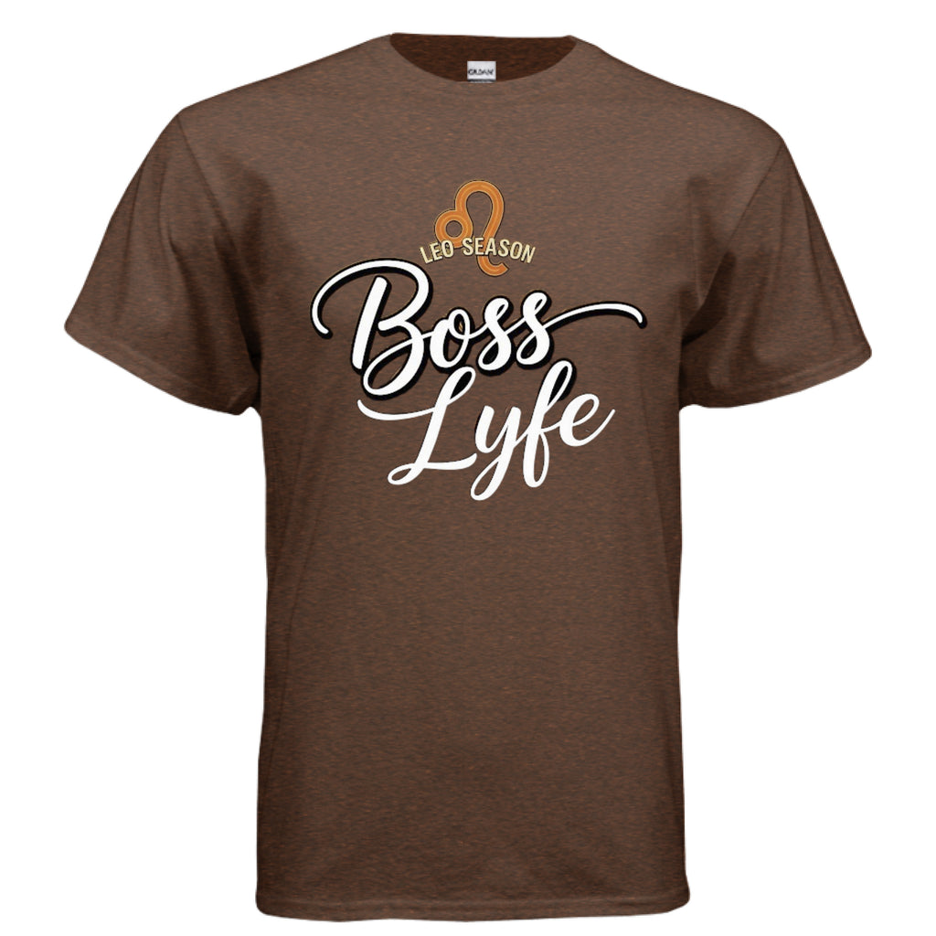 RUSSET - FRONT