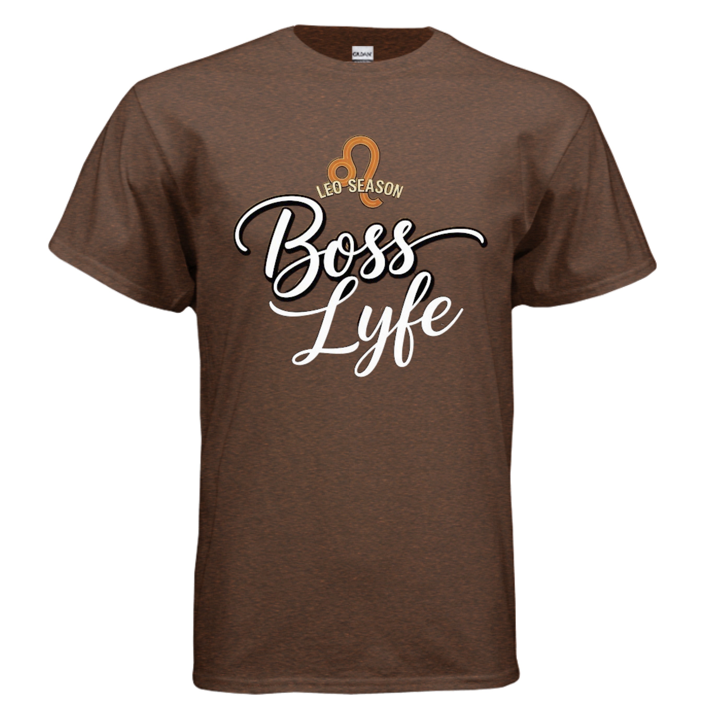RUSSET - FRONT