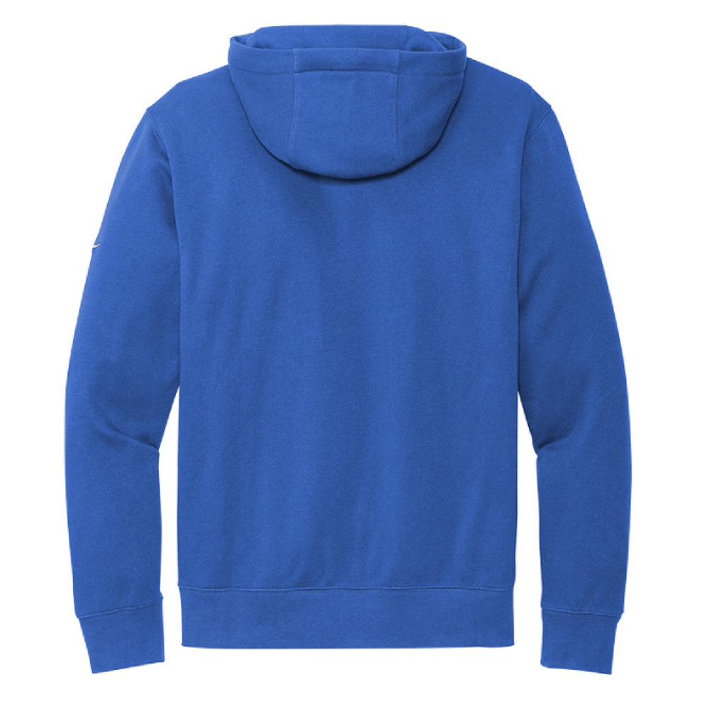 Game Royal - BACK