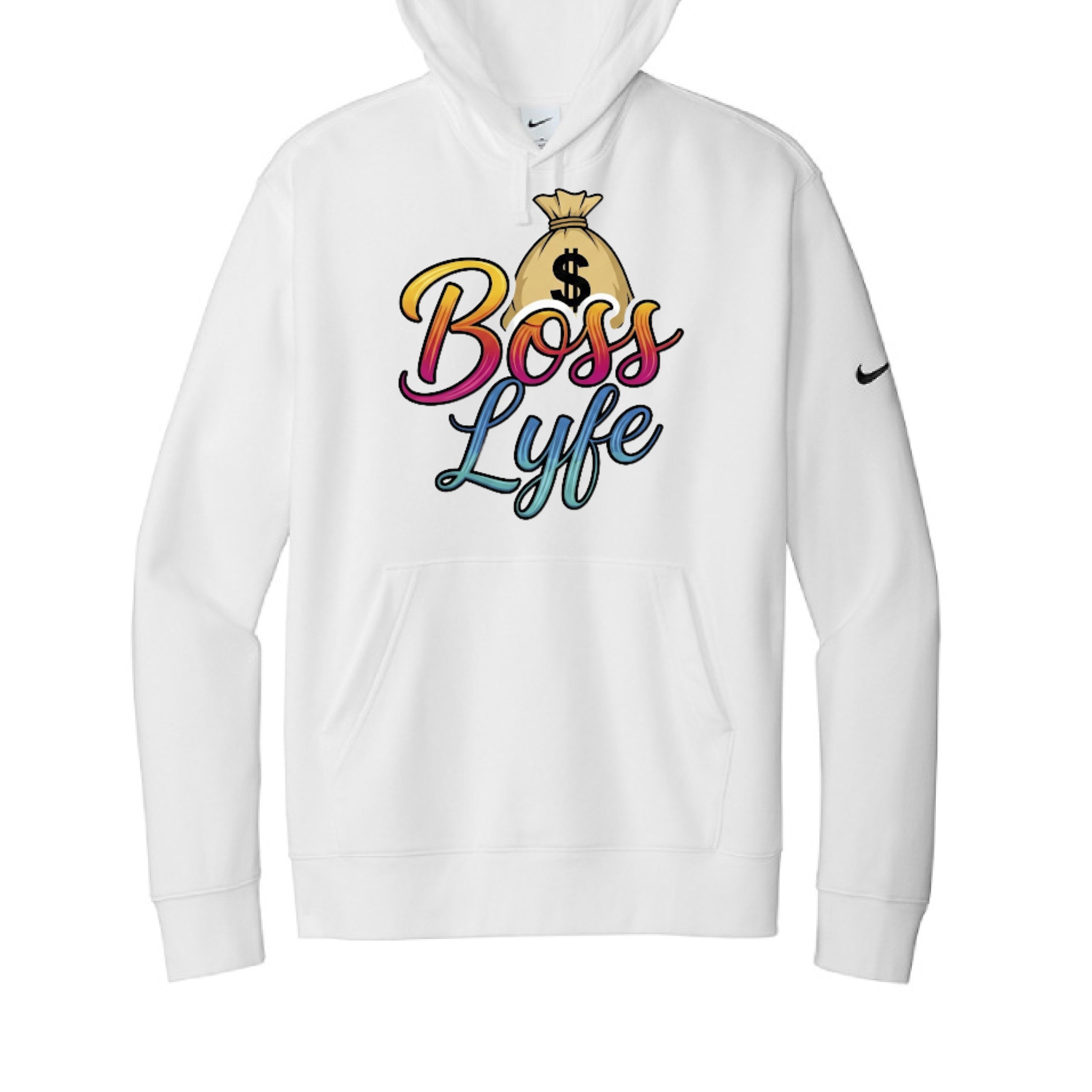 Nike Unisex Hoodie