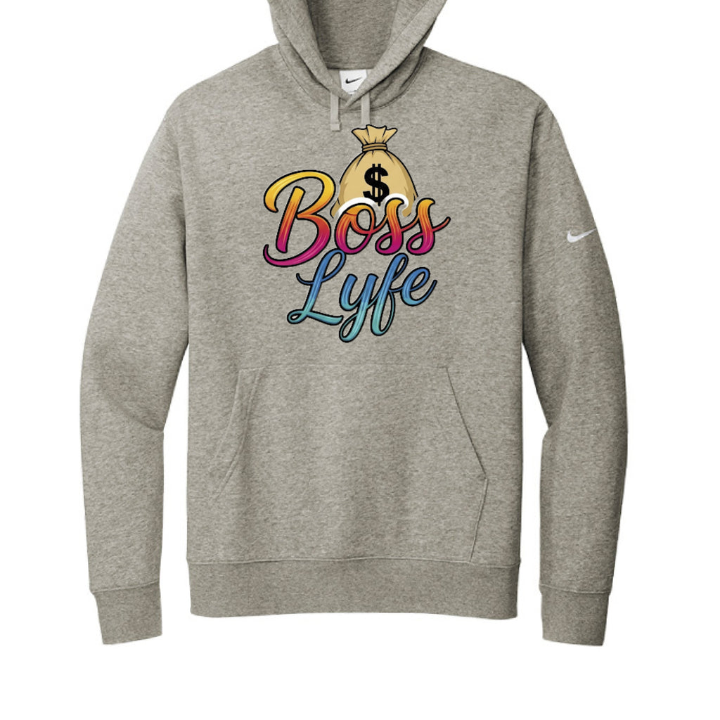 Dark Grey Hthr - FRONT