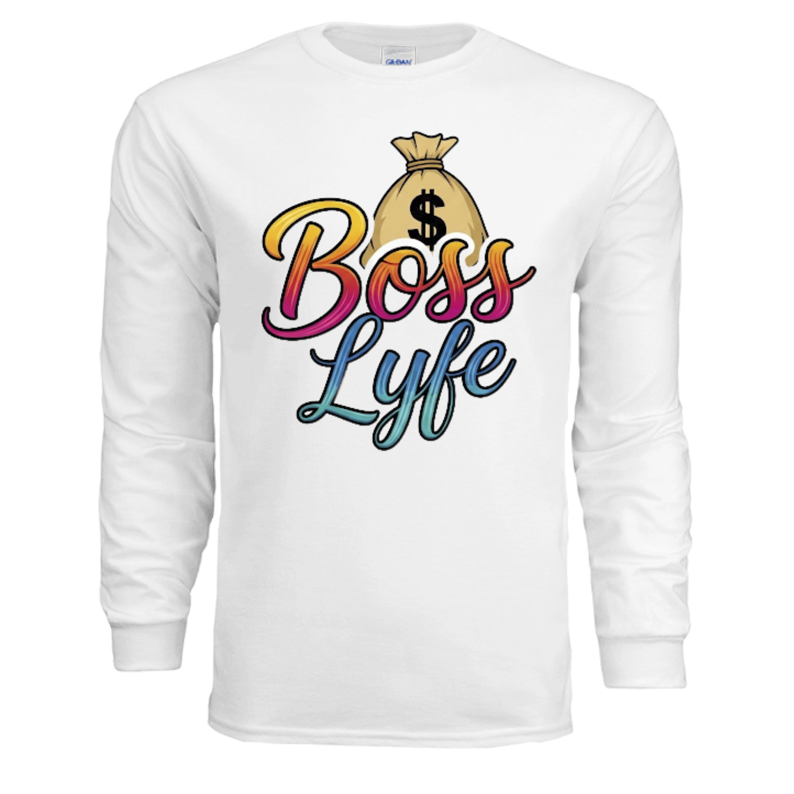 Unisex Money Lyfe