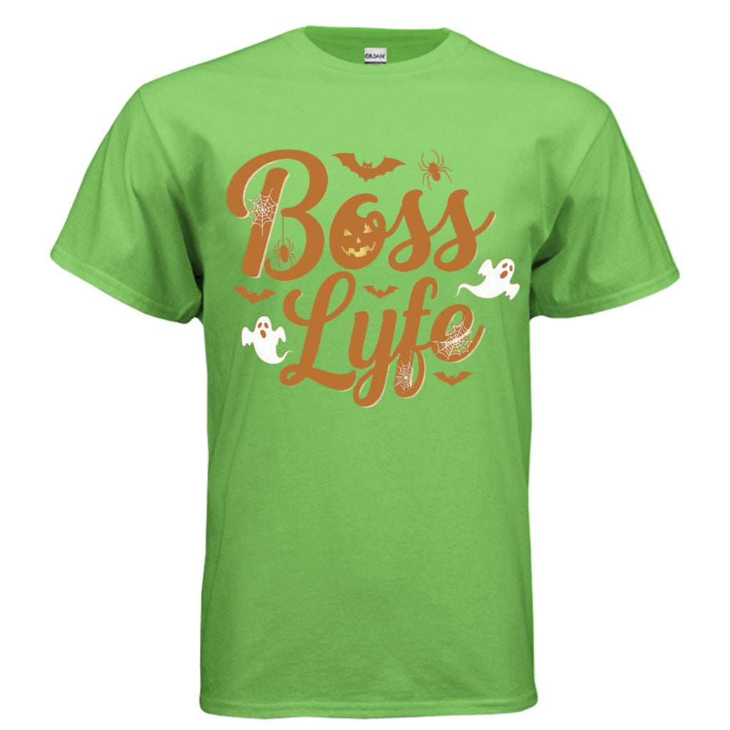 ELECTRIC GREEN - FRONT