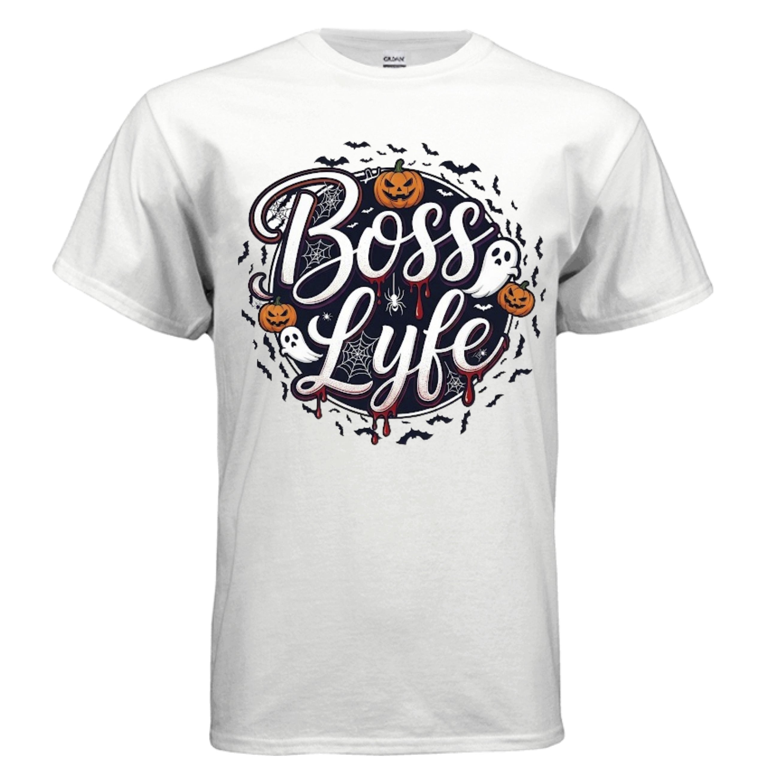 Unisex Pumpkin Shirt