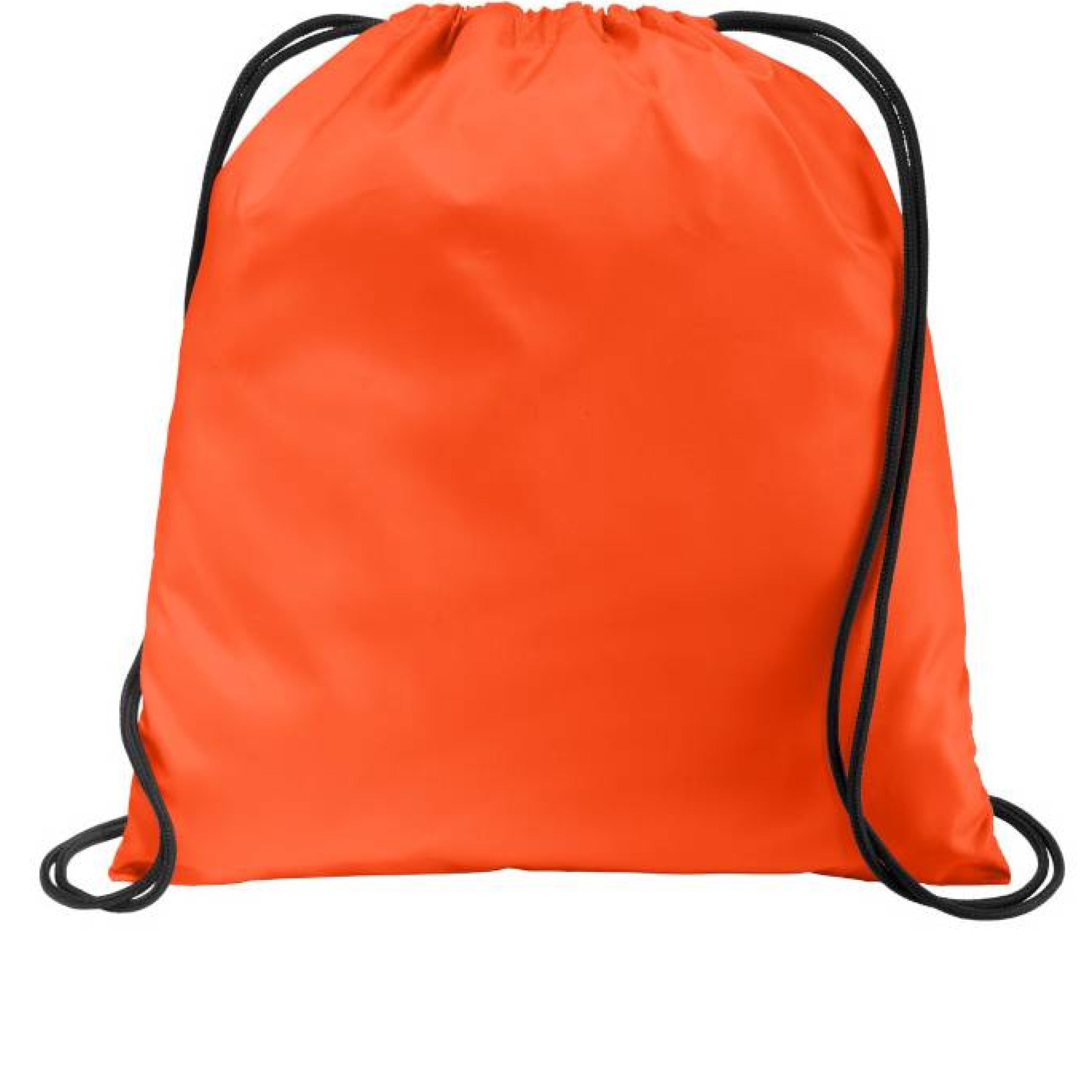 Orange - BACK