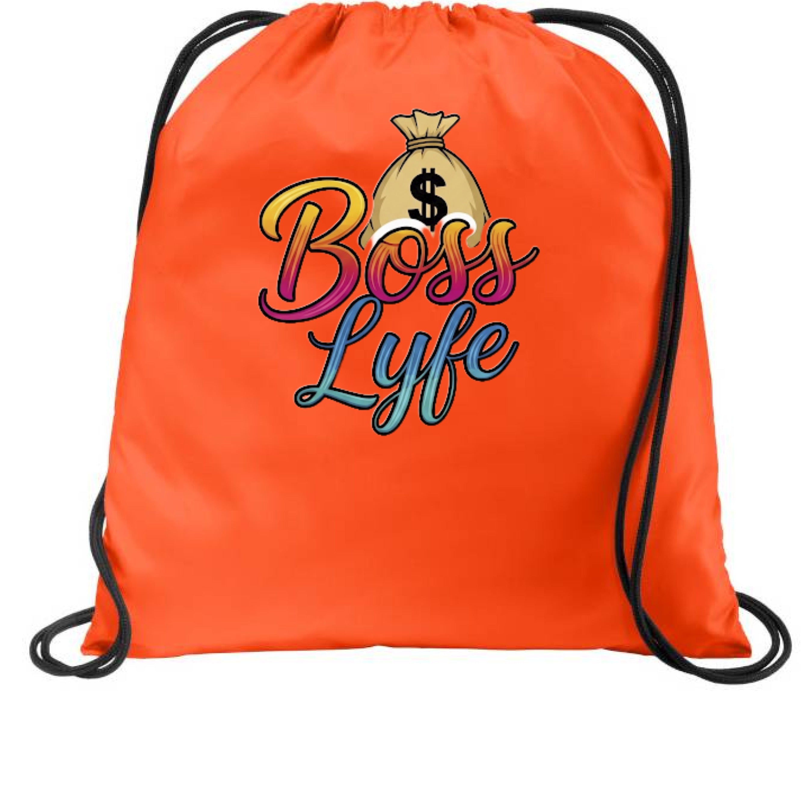 Orange - FRONT