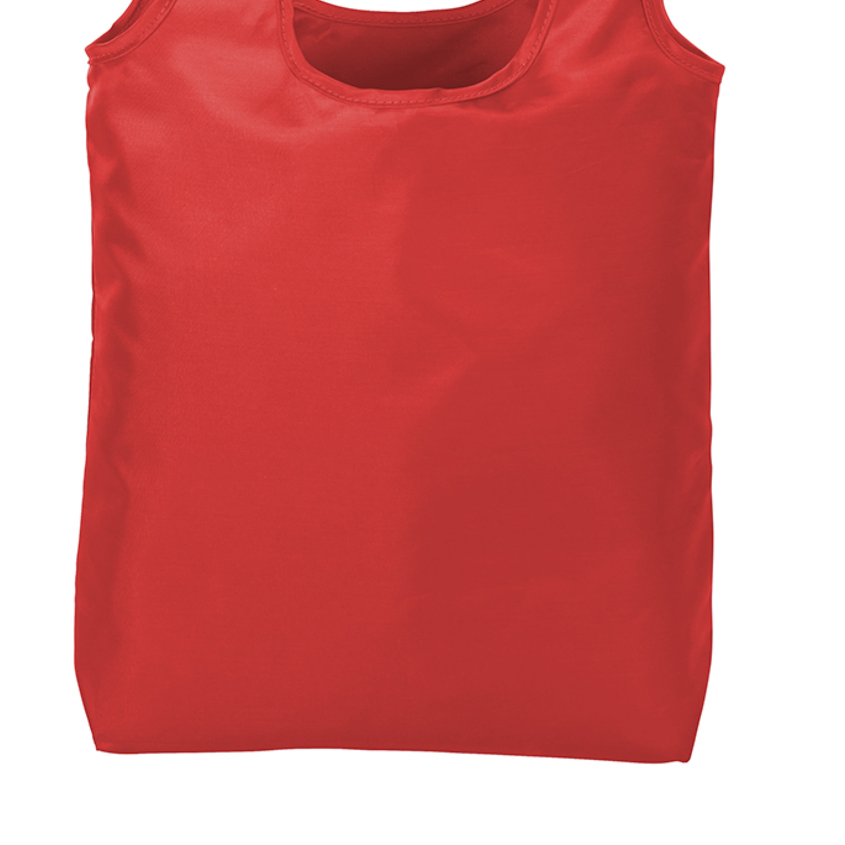 True Red - BACK