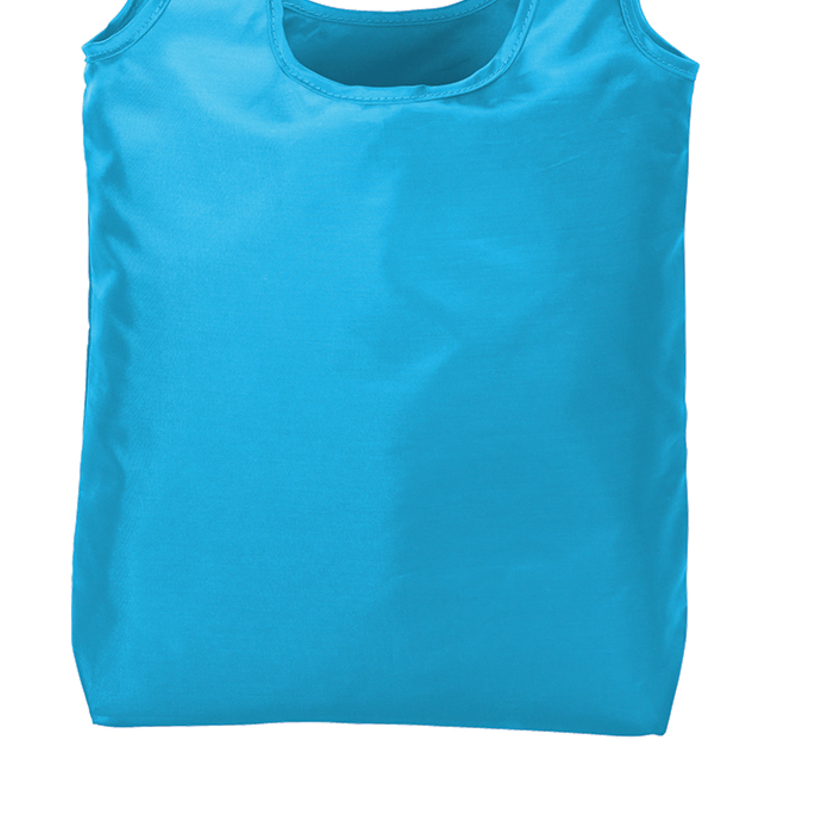 Turquoise - BACK