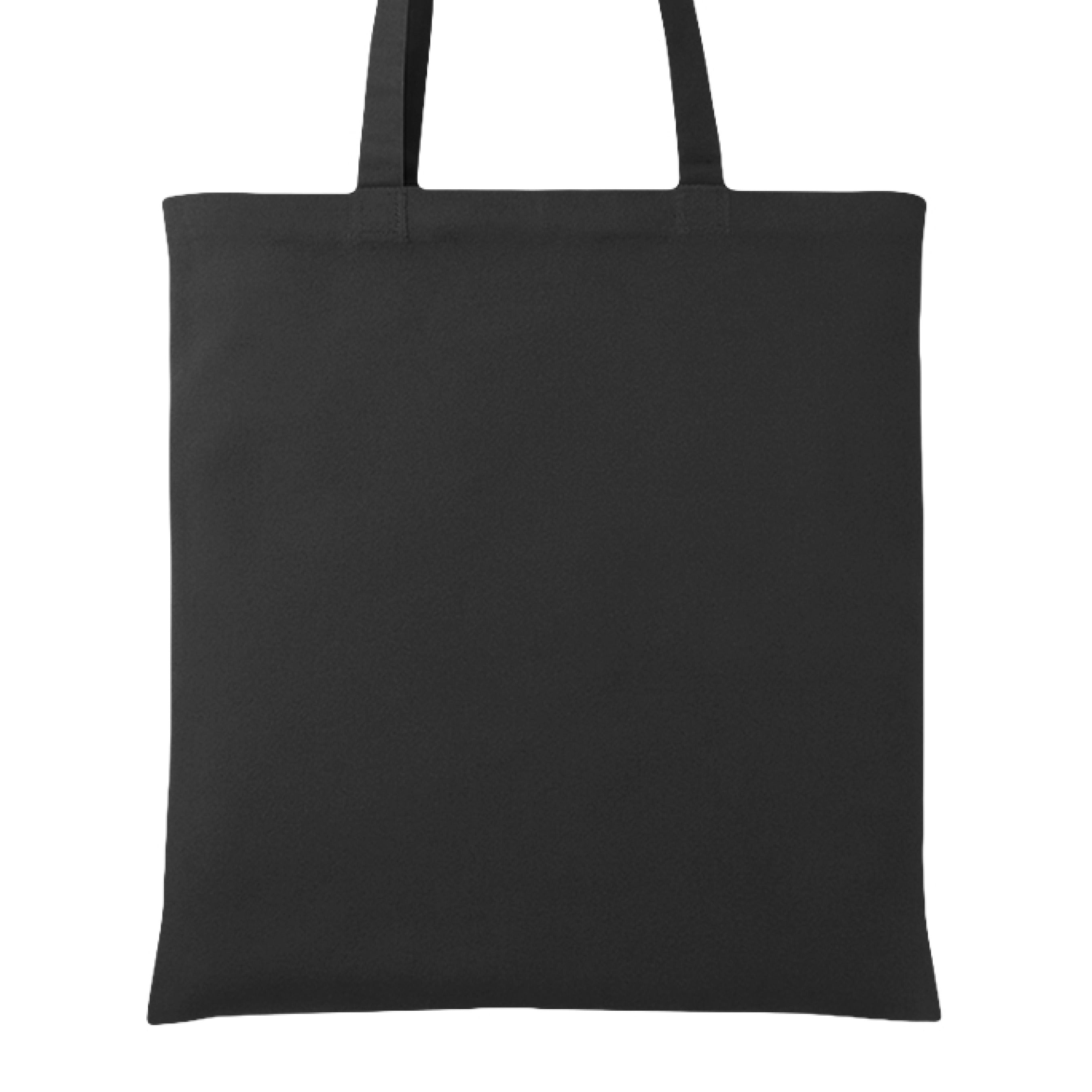 BLACK - FRONT