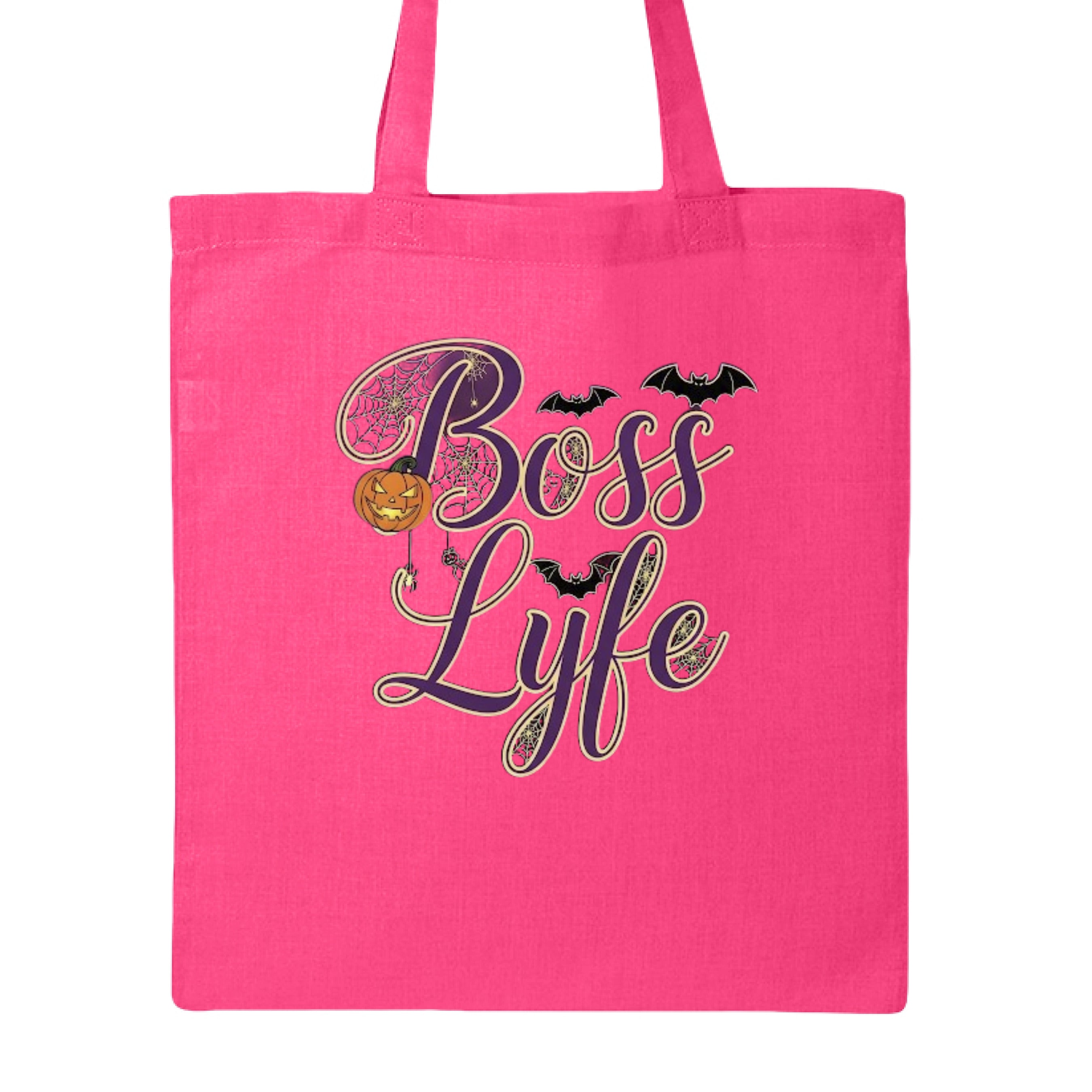 Hot Pink - FRONT