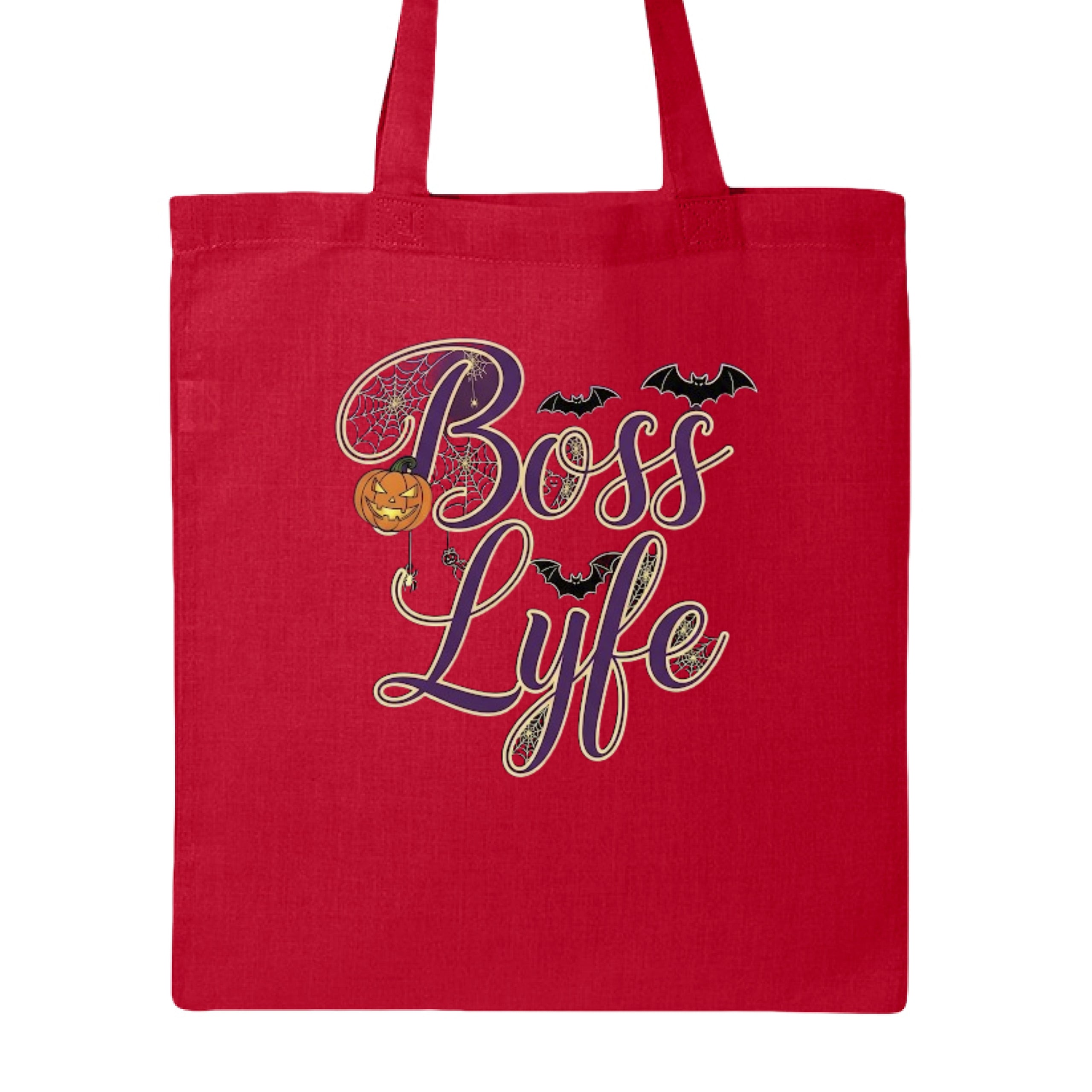 Halloween Dope Candy Bag