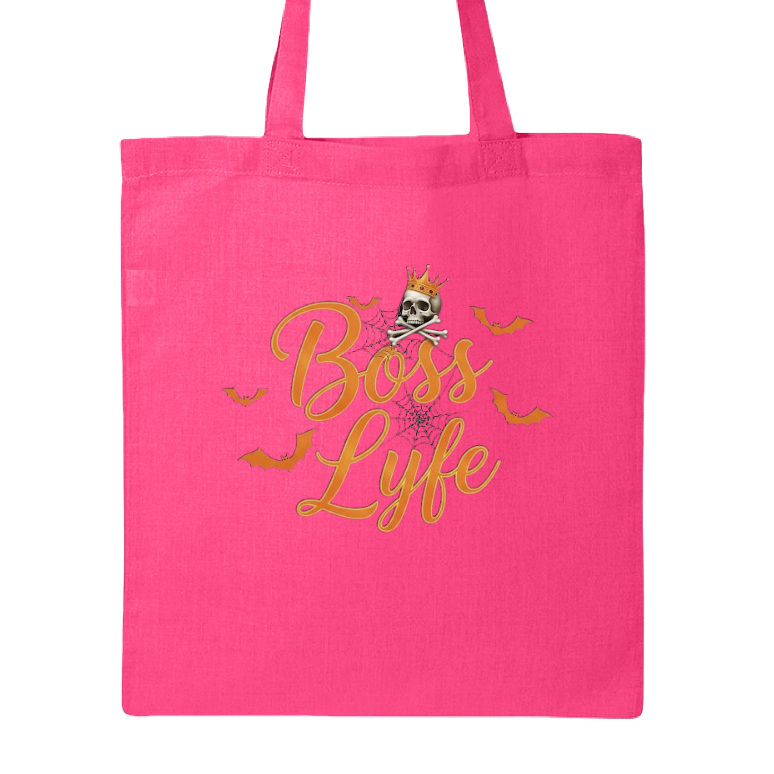 Hot Pink - FRONT