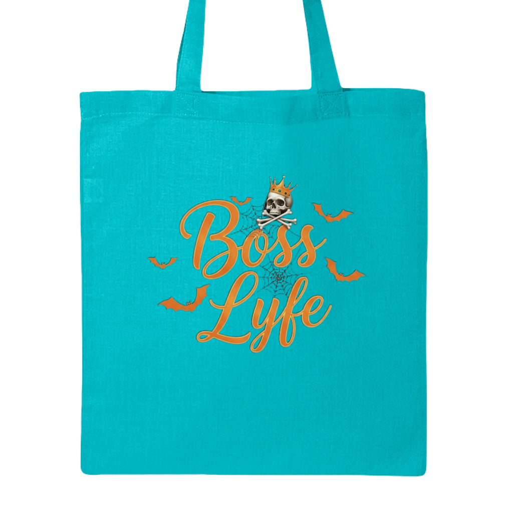 Turquoise - FRONT
