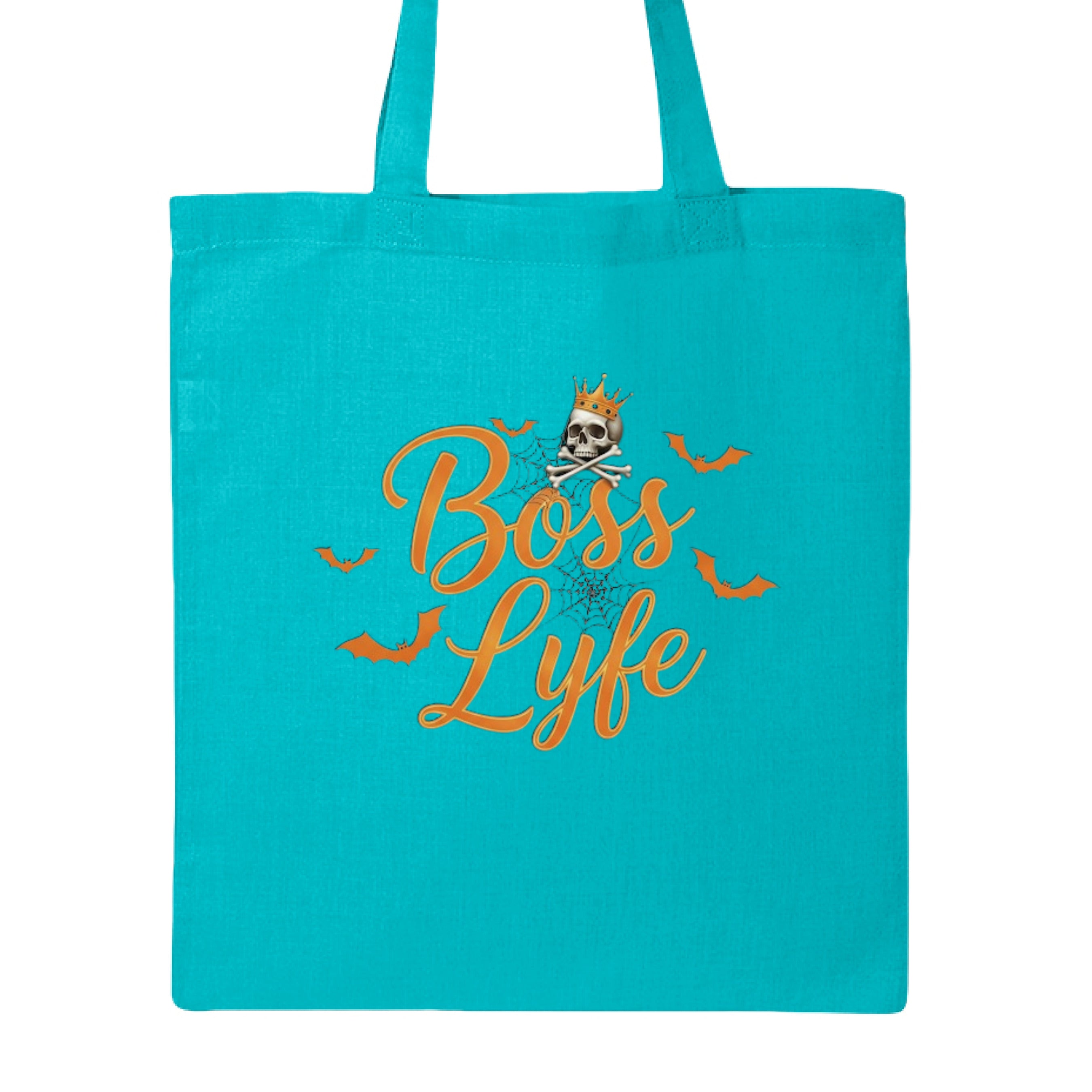 Turquoise - FRONT