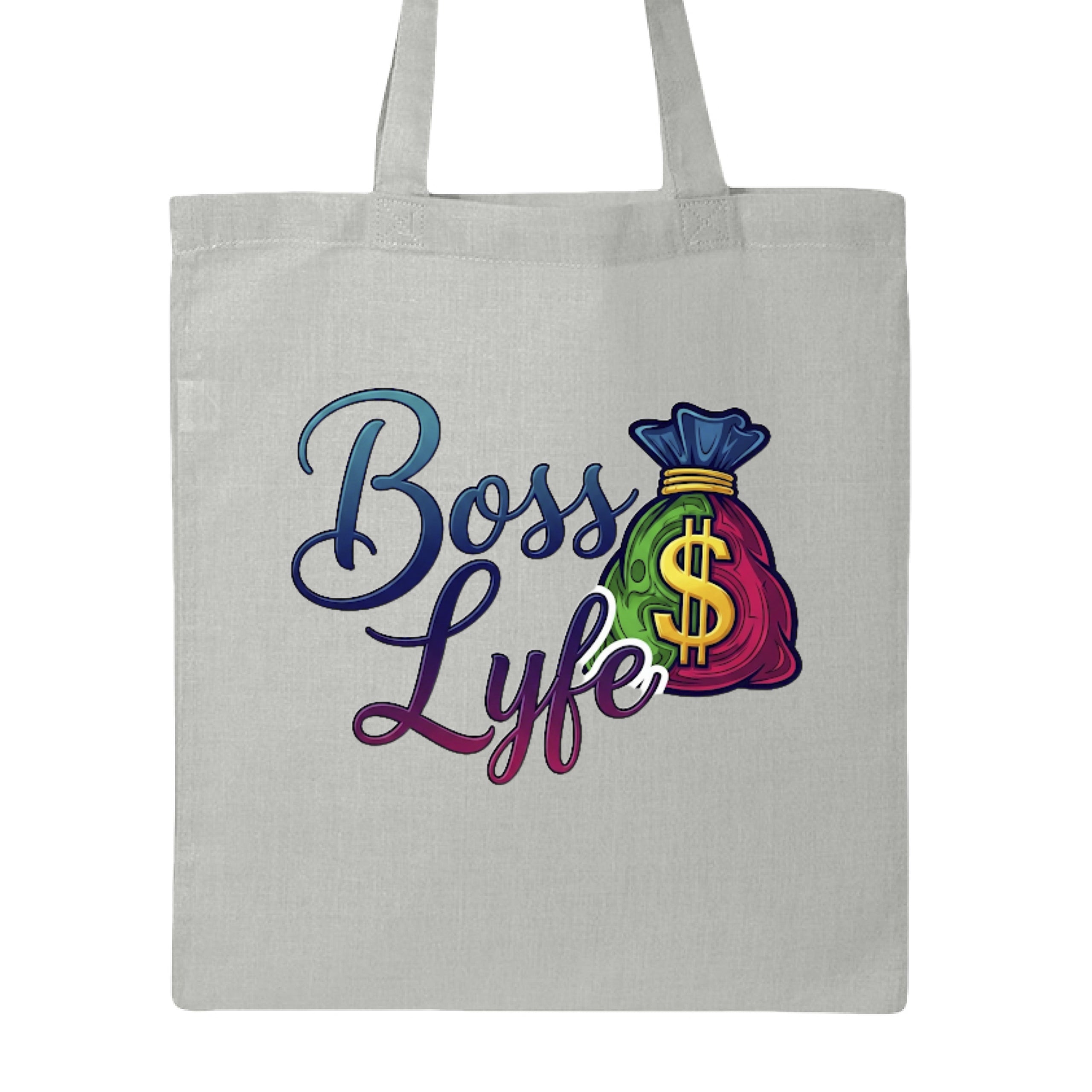 Carrying Money Bag