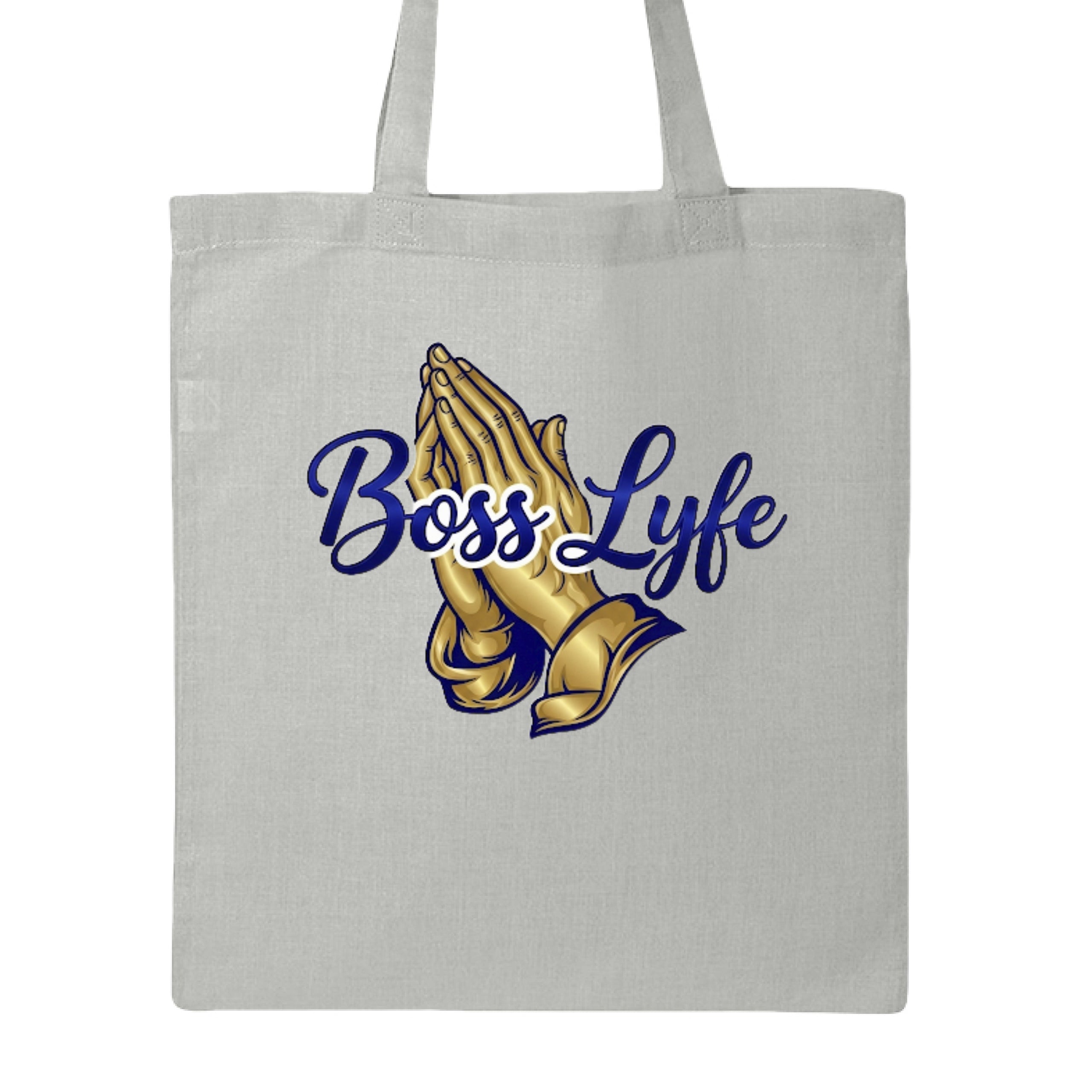 Boss Prayer Bag