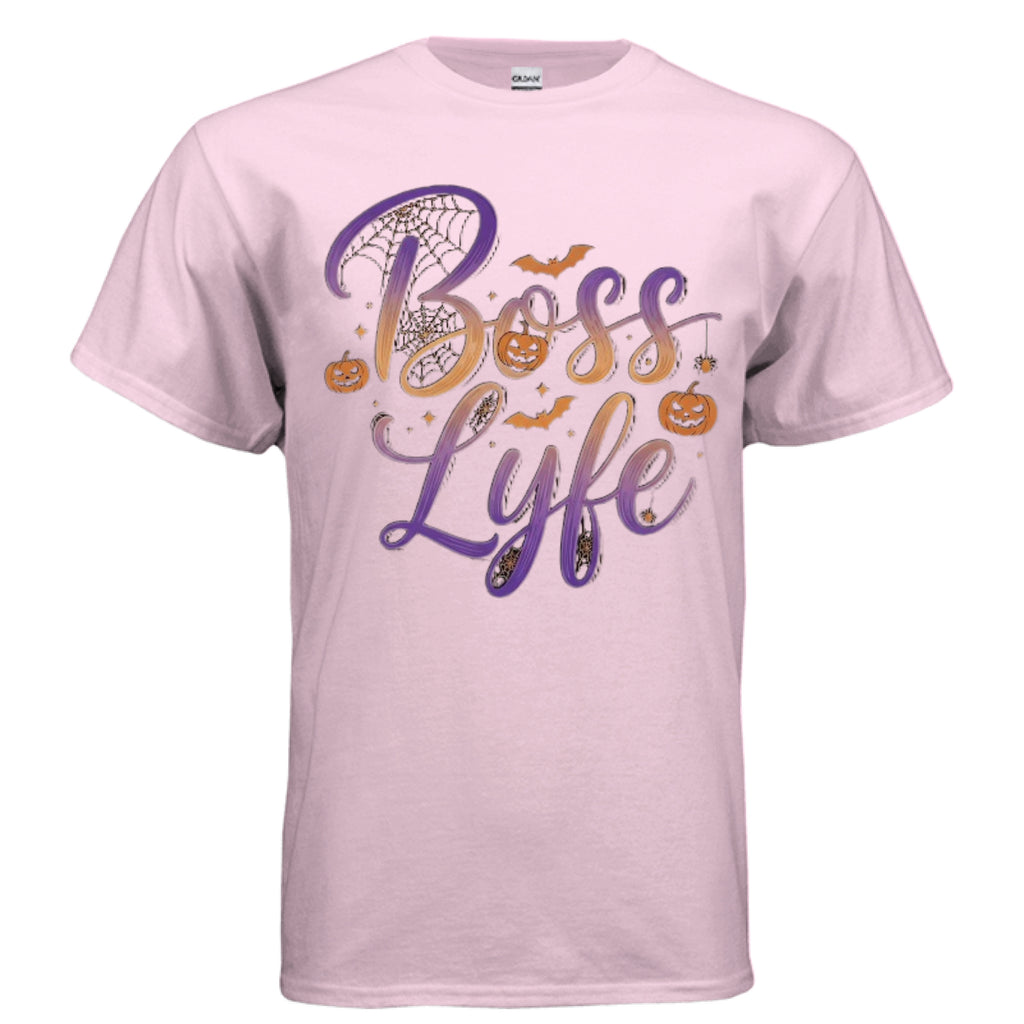 LIGHT PINK - FRONT