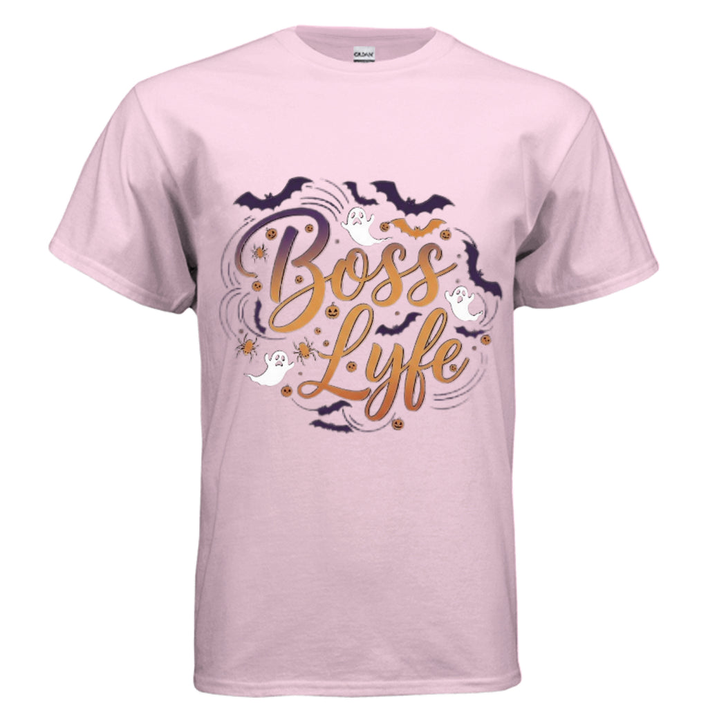 LIGHT PINK - FRONT
