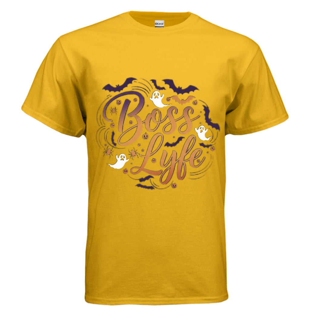 GOLD - FRONT